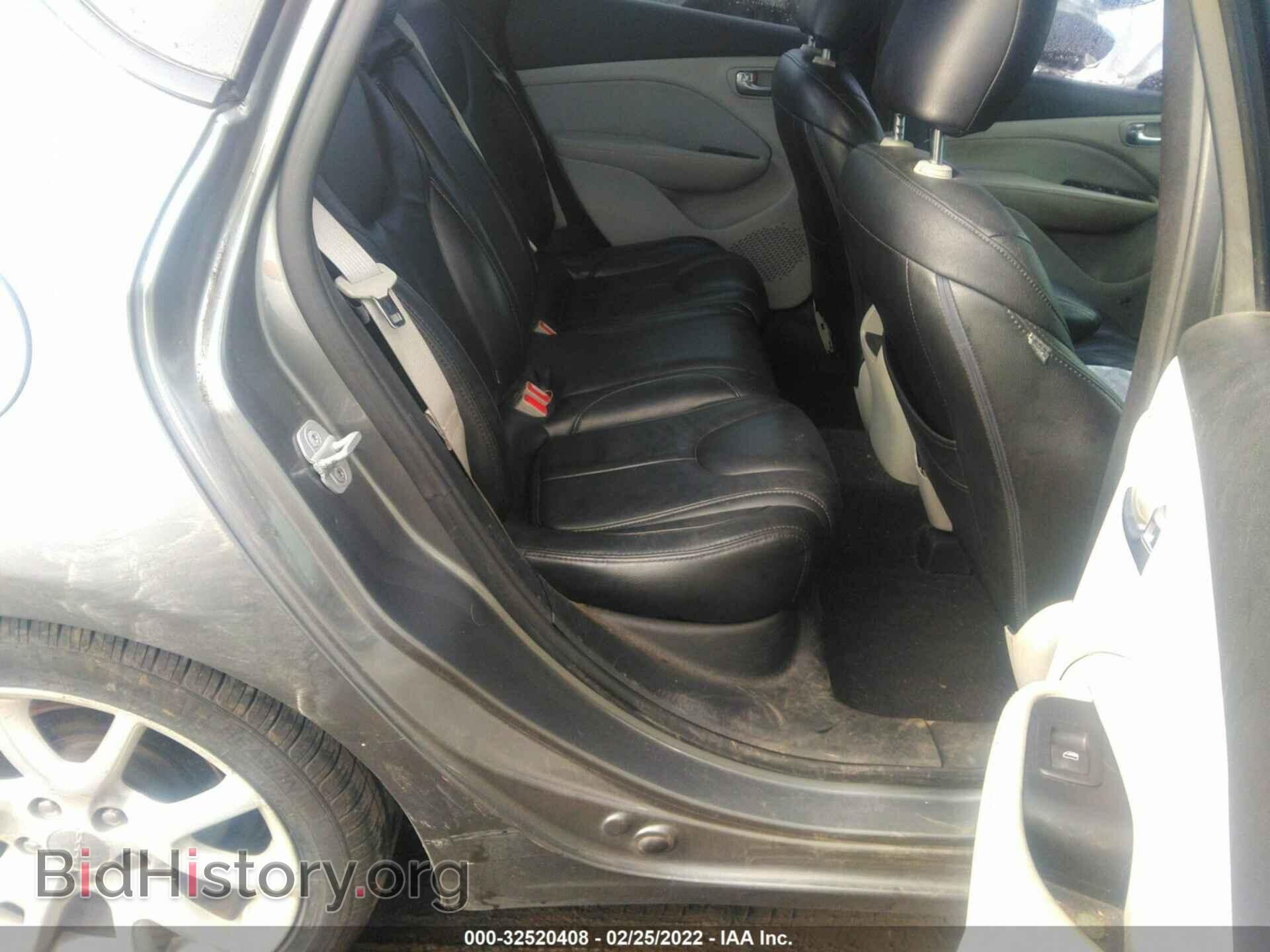 2013 DODGE DART - VIN: 1C3CDFBH2DD700578 - Фото 8
