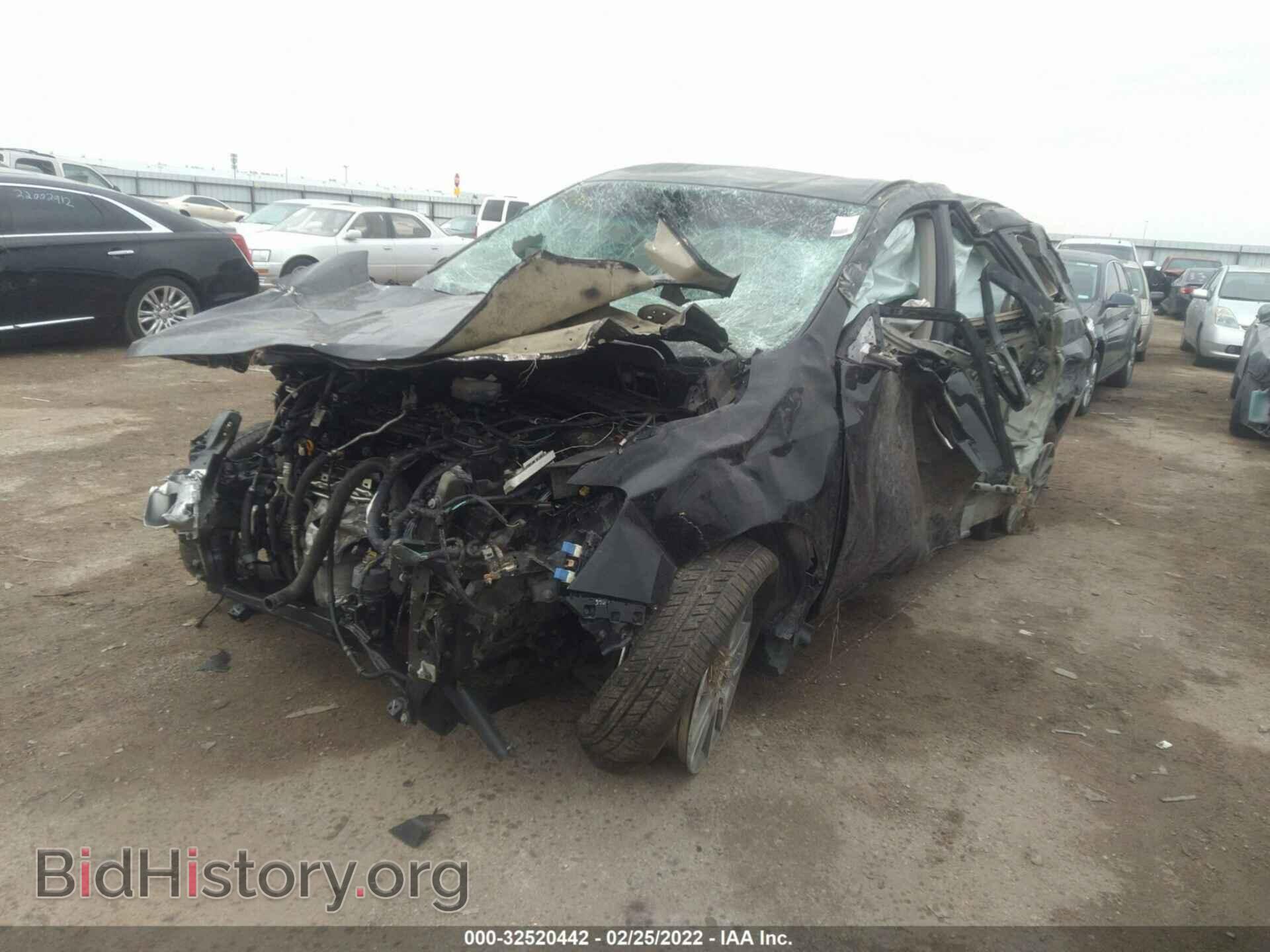 2014 NISSAN PATHFINDER - VIN: 5N1AR2MMXEC619158 - Фото 2