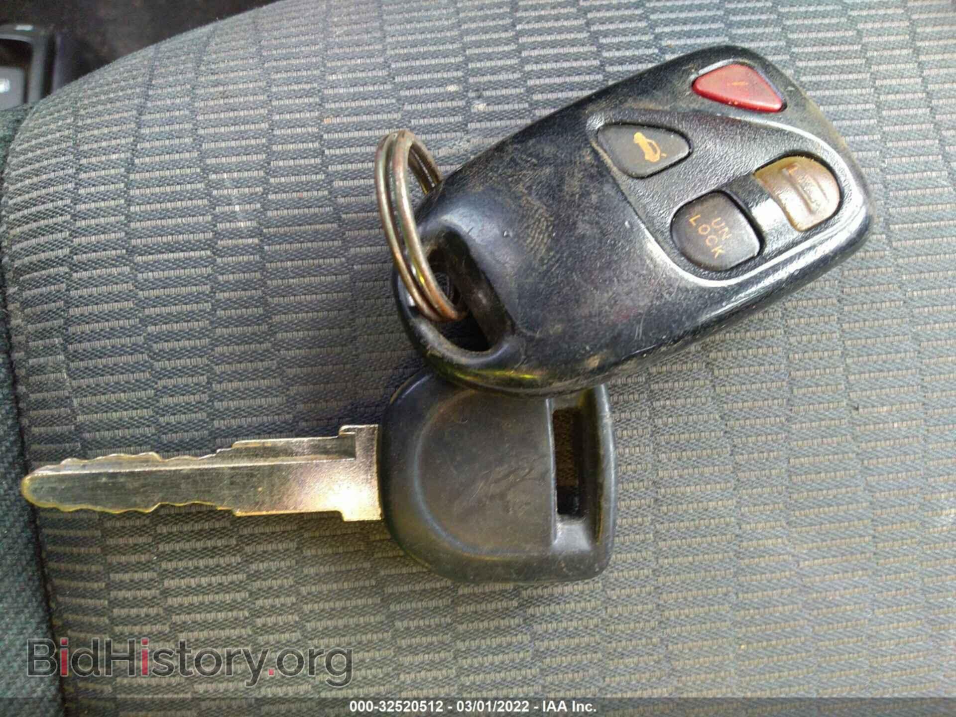 2009 MAZDA MAZDA3 - VIN: JM1BK32F391233920 - Фото 11