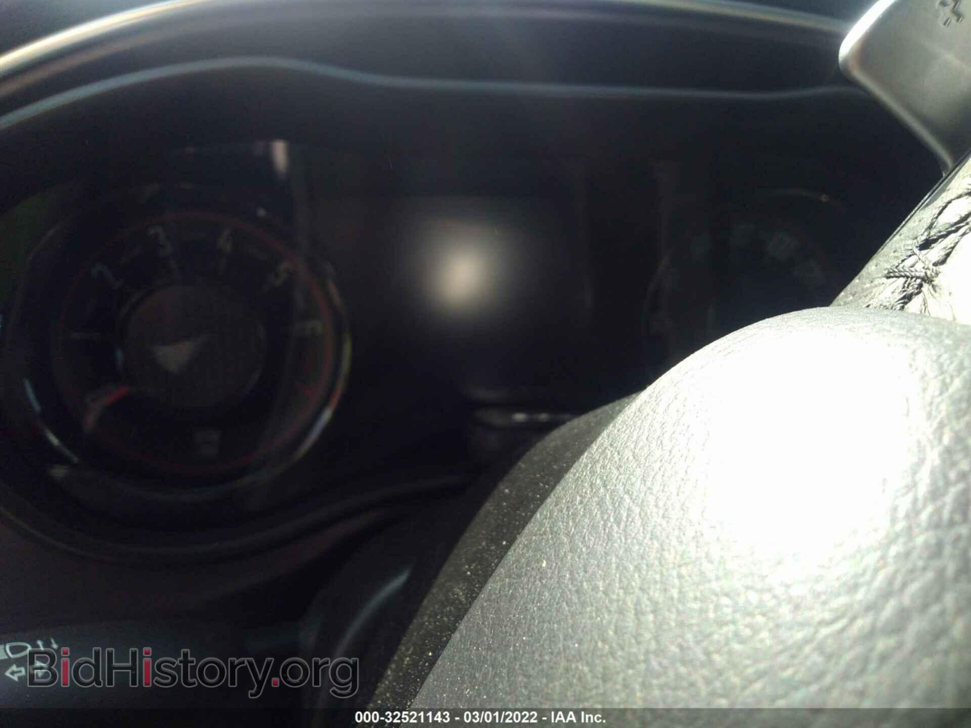 2017 DODGE CHALLENGER - VIN: 2C3CDZAG3HH651989 - Фото 7