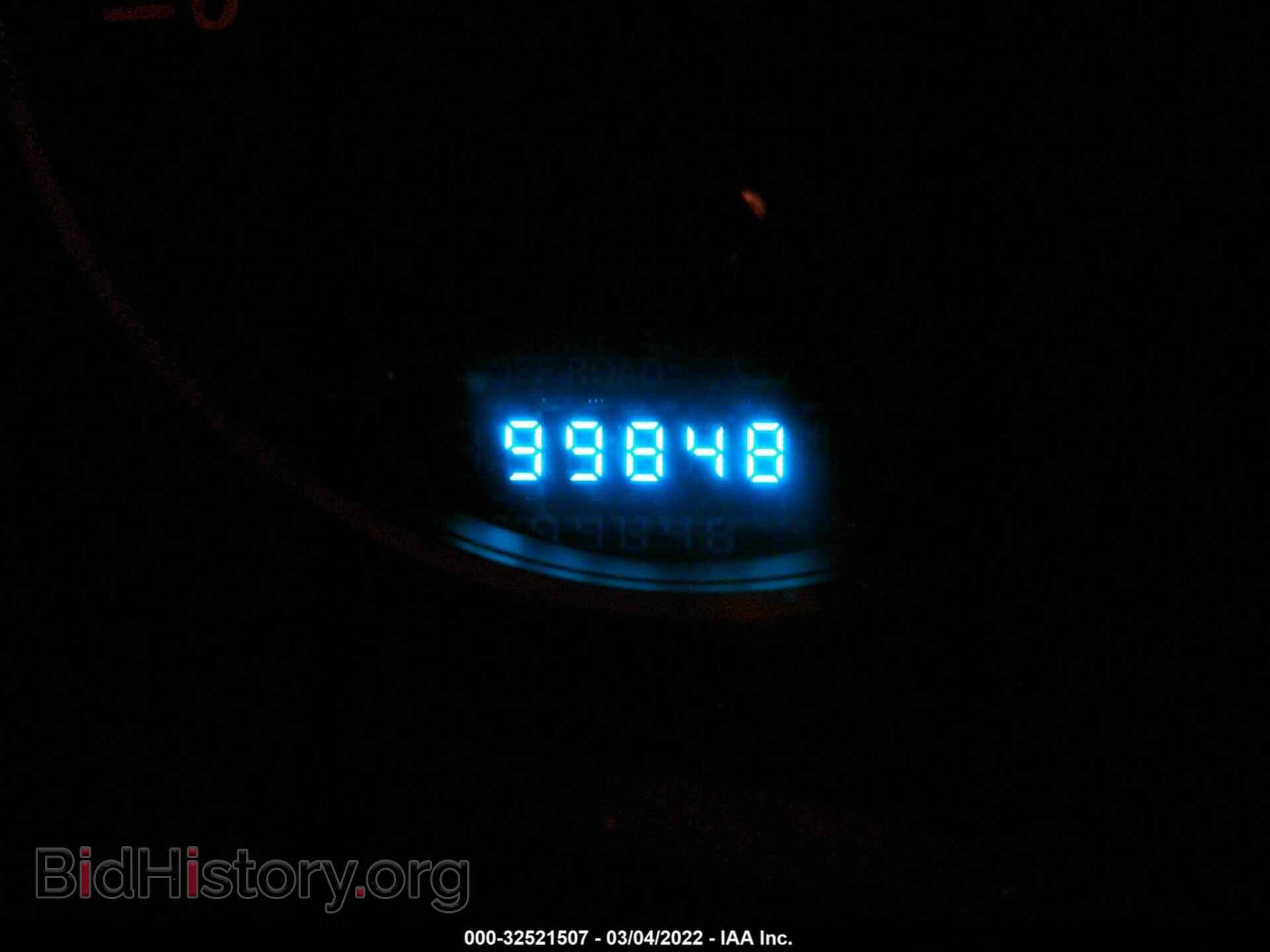 2012 JEEP COMPASS - VIN: 1C4NJDBB4CD659415 - Фото 7