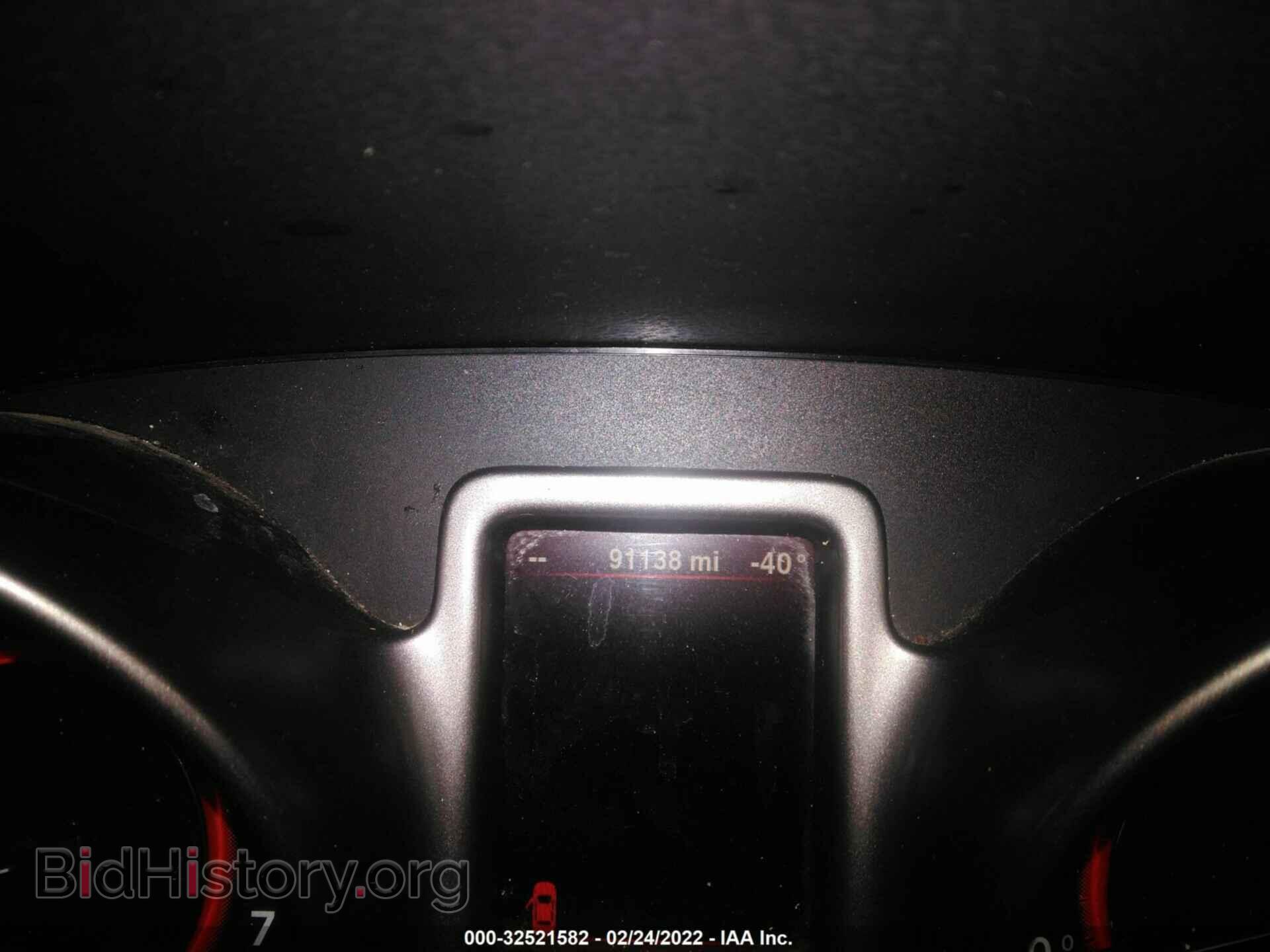 2015 DODGE JOURNEY - VIN: 3C4PDCGG0FT592339 - Фото 7