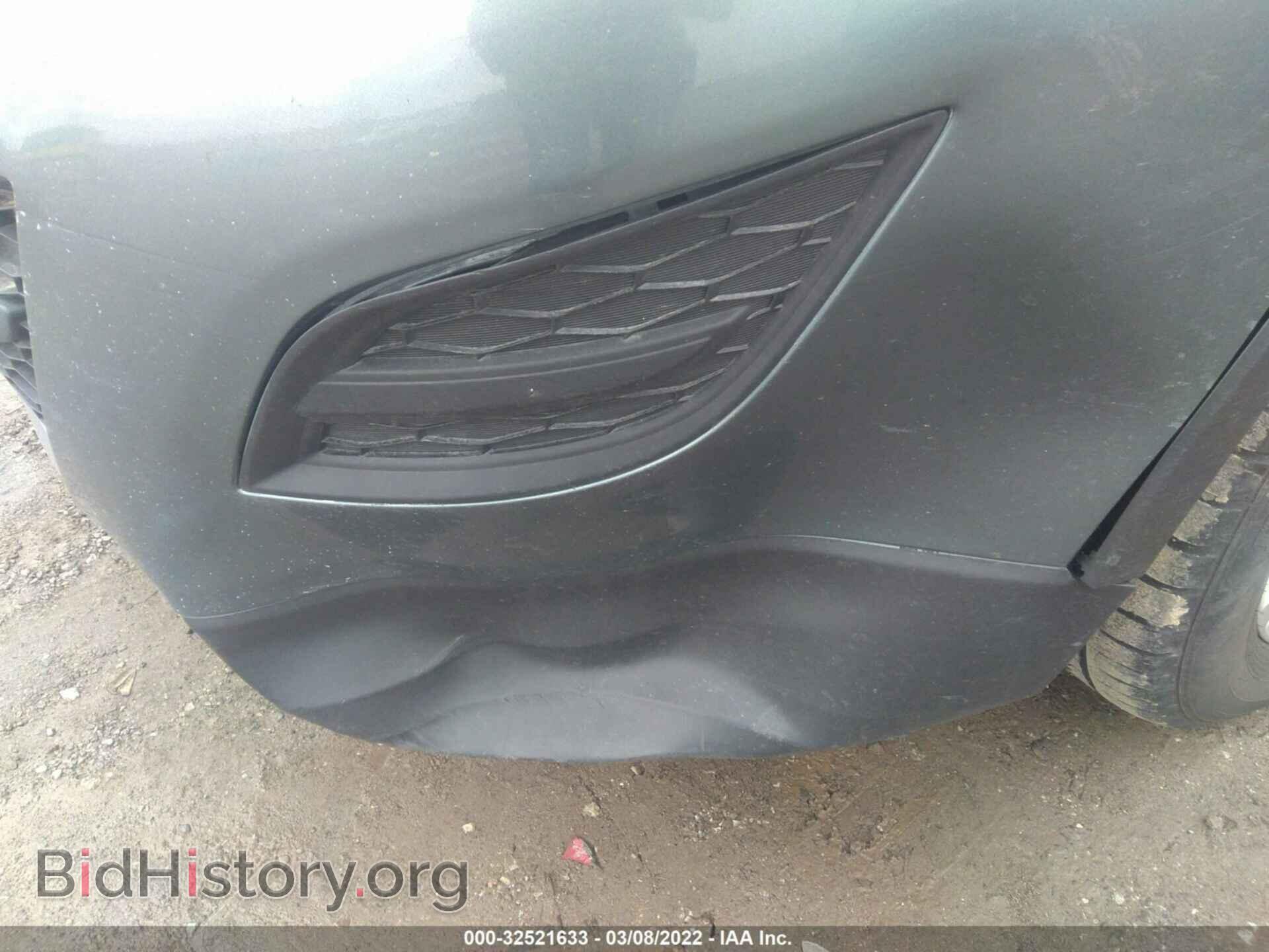 2011 MAZDA CX-9 - VIN: JM3TB3BV3B0328444 - Фото 6
