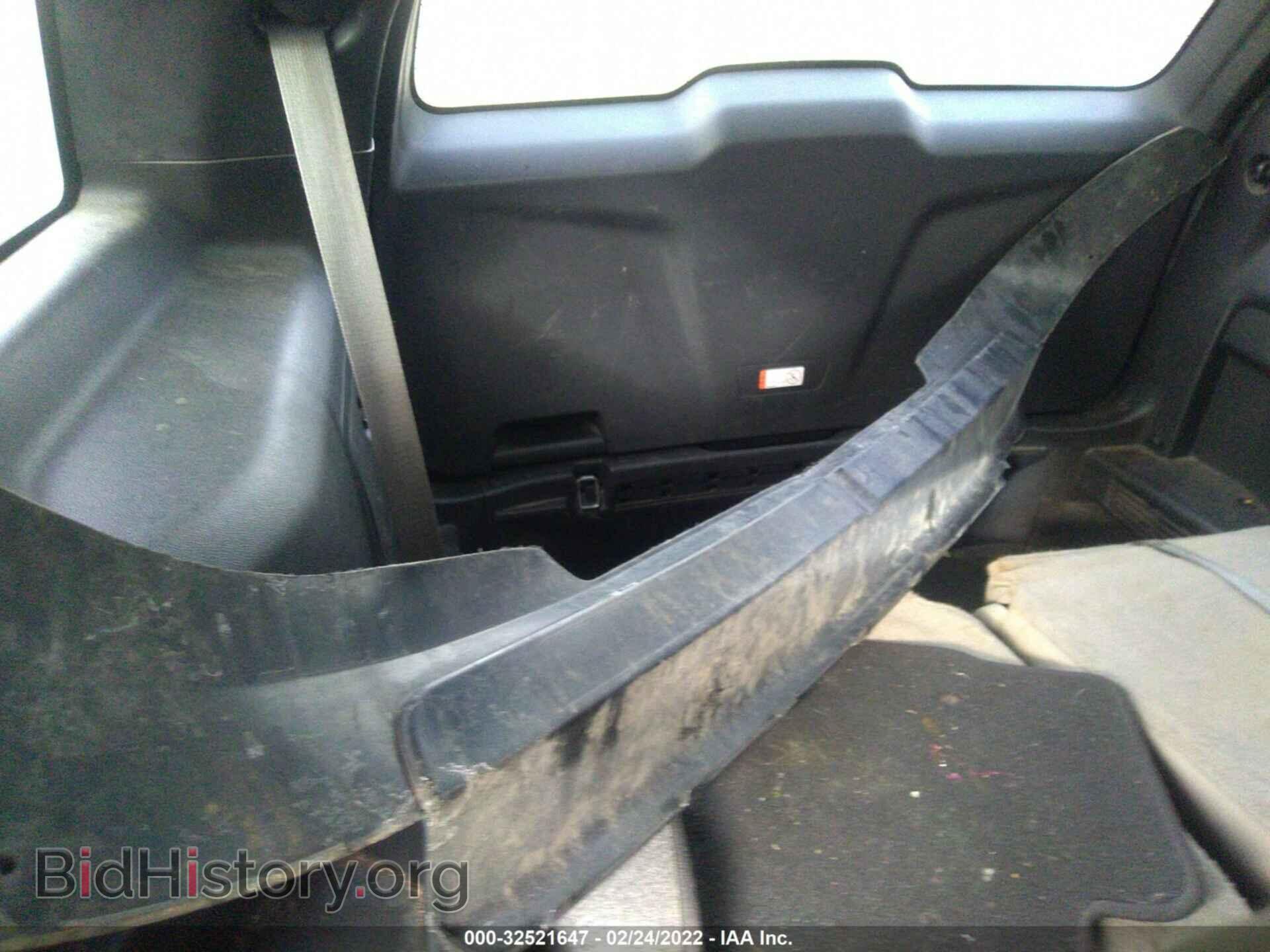 2011 FORD EXPLORER - VIN: 1FMHK7B82BGA46010 - Фото 12
