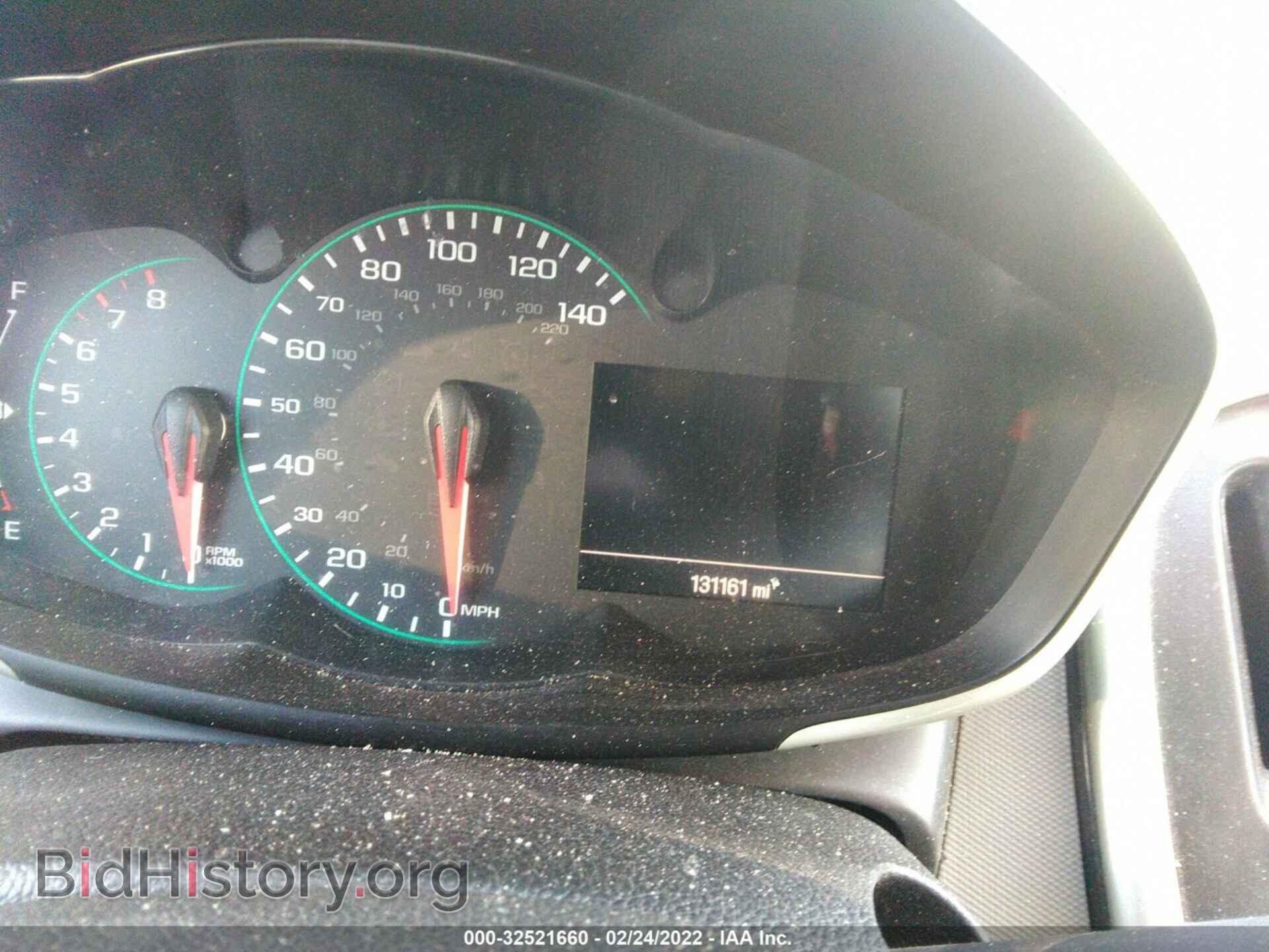 2017 CHEVROLET SONIC - VIN: 1G1JF5SB7H4112046 - Фото 7