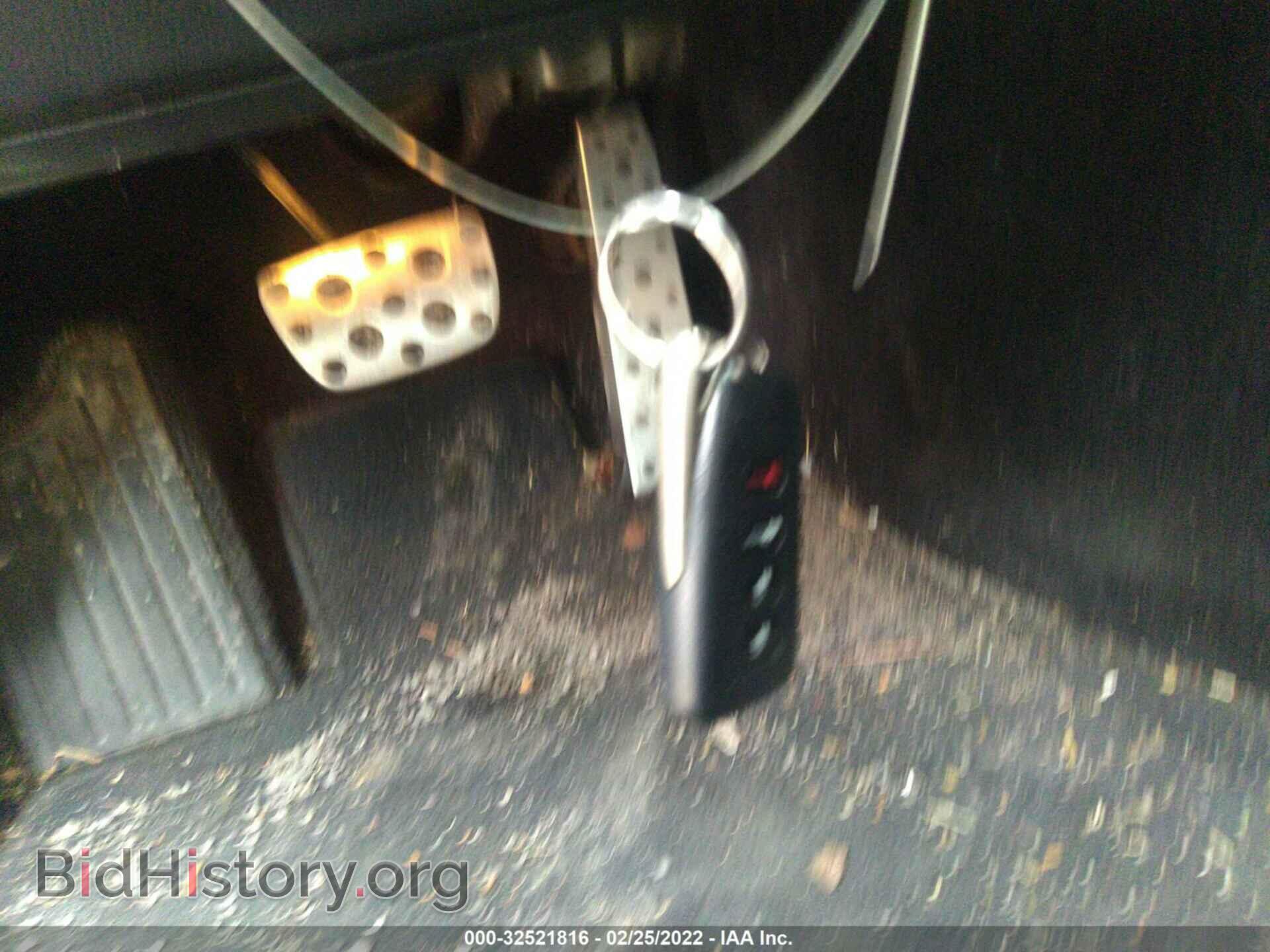 2014 LEXUS IS 250 - VIN: JTHBF1D28E5019607 - Photo 11
