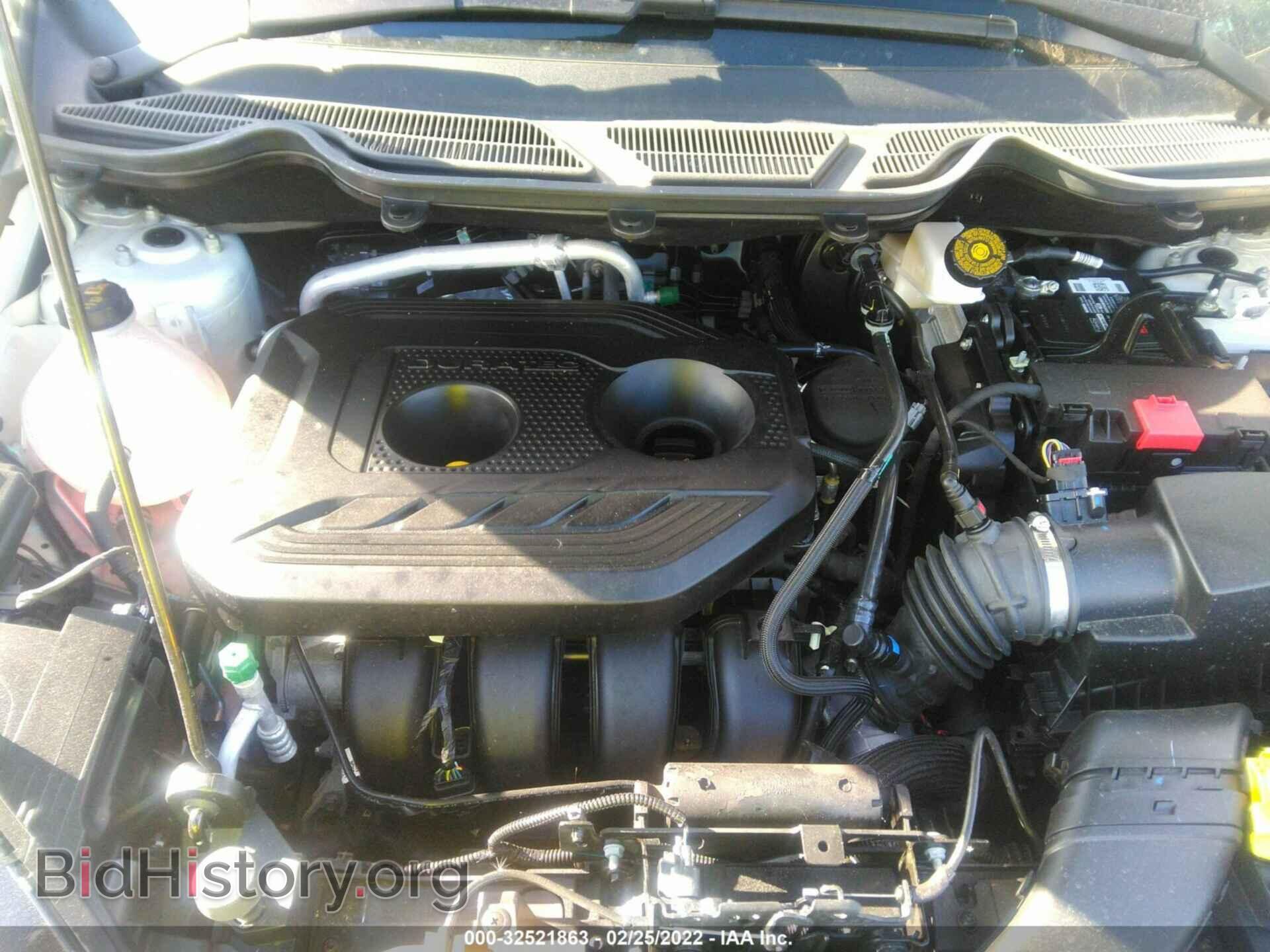 2020 FORD ECOSPORT - VIN: MAJ6S3KL2LC370355 - Photo 10