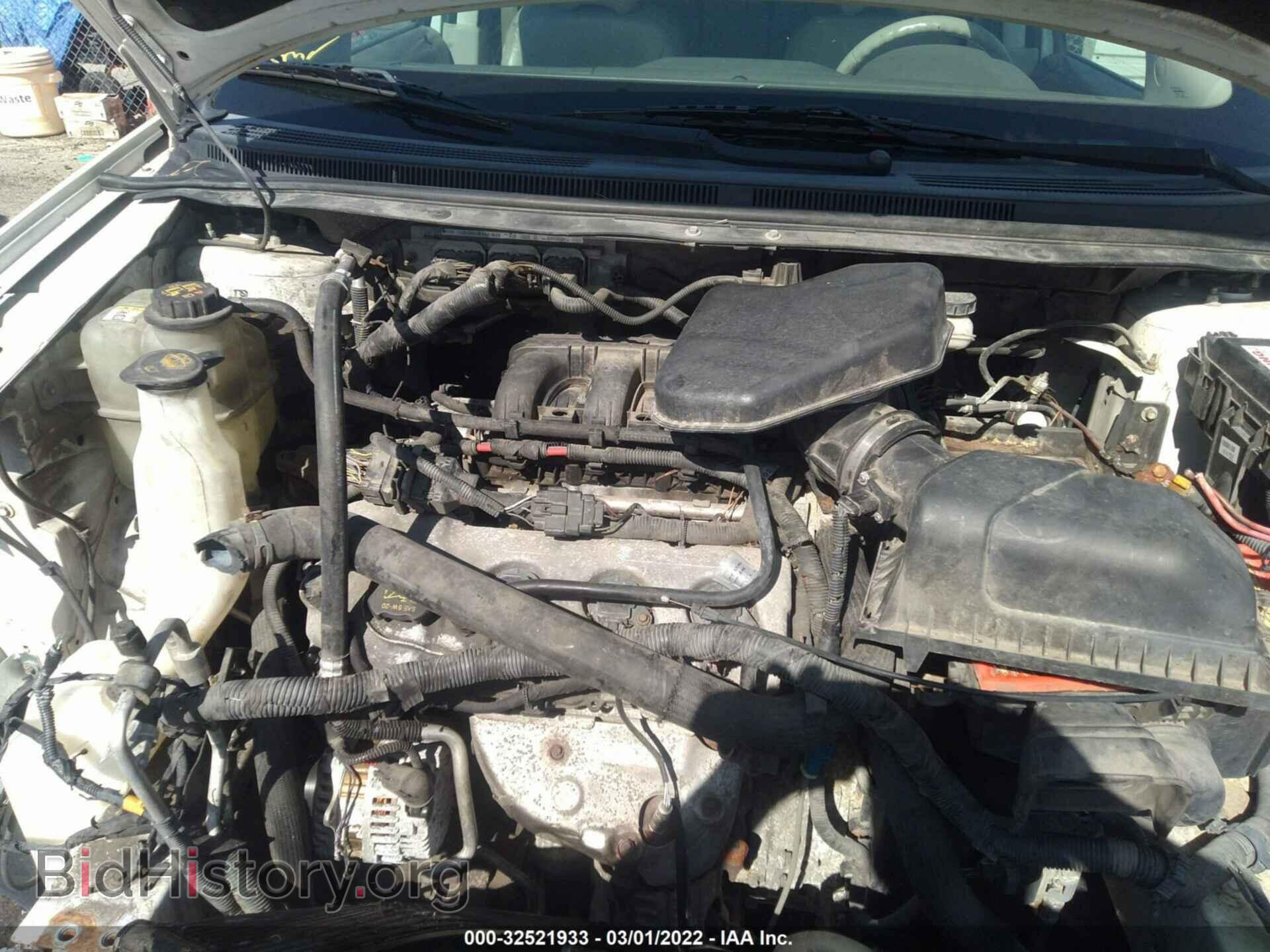 2009 FORD EDGE - VIN: 2FMDK49CX9BB03868 - Фото 10
