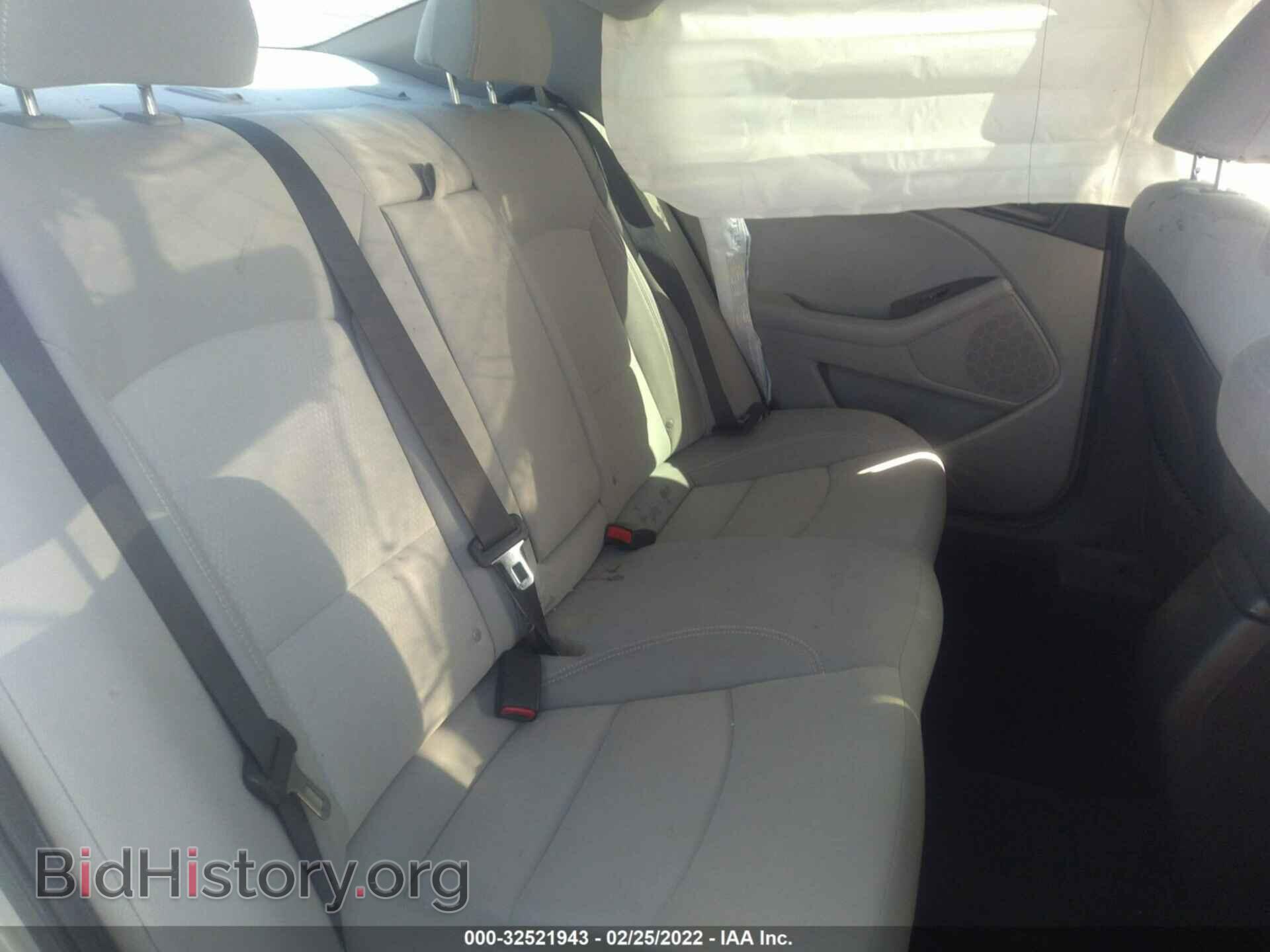 2012 KIA OPTIMA - VIN: KNAGM4A71C5273006 - Photo 8
