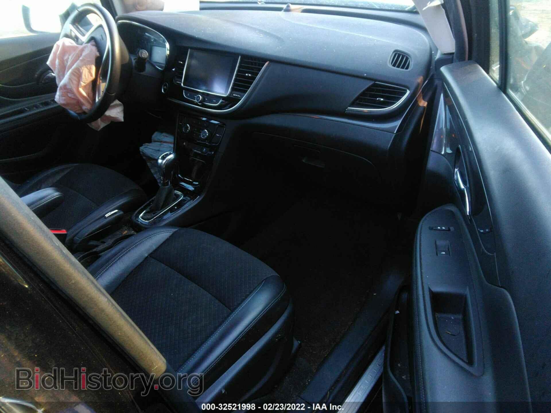 2017 BUICK ENCORE - VIN: KL4CJASB8HB051609 - Photo 5