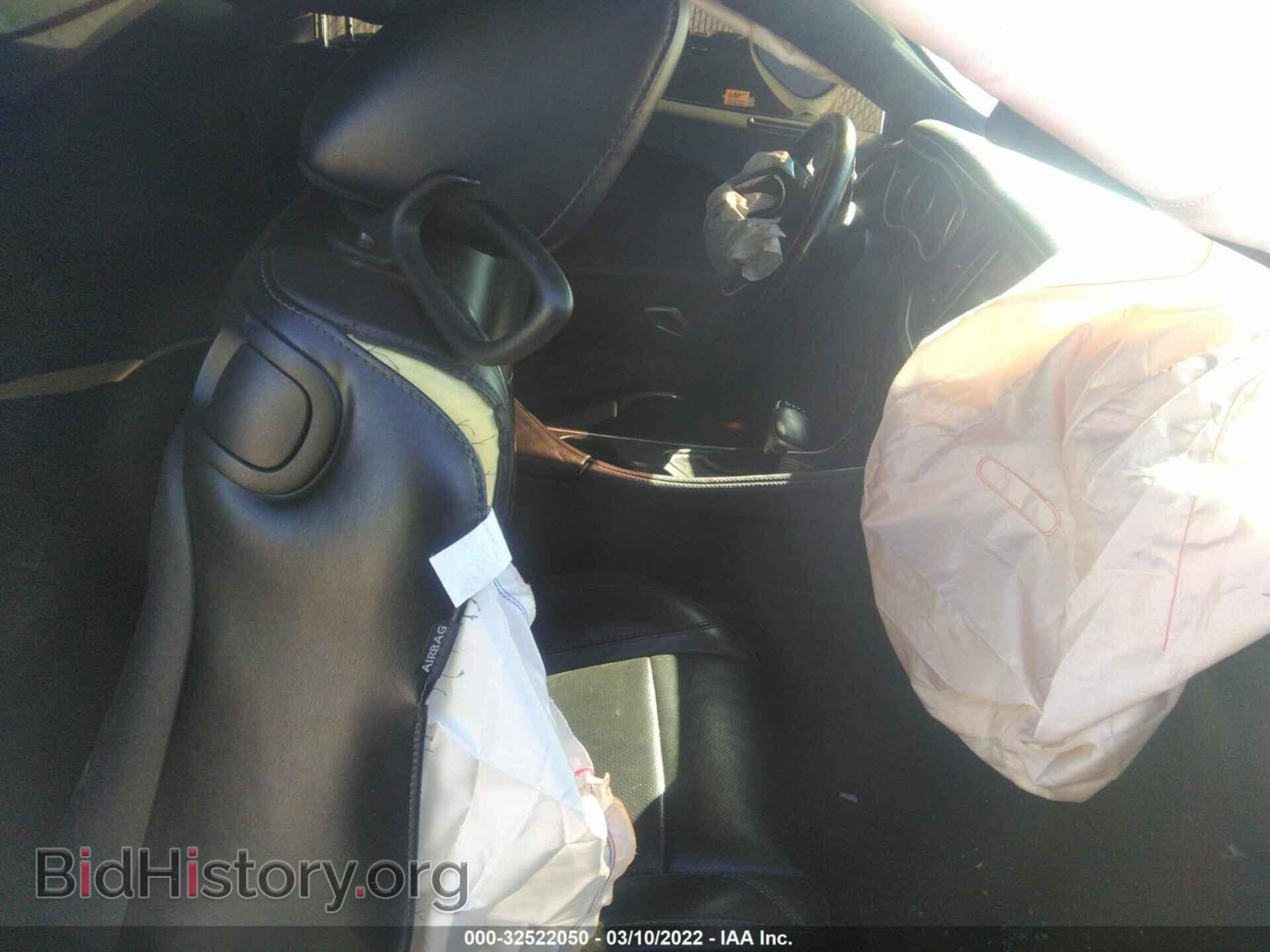 2016 DODGE CHALLENGER - VIN: 2C3CDZAG1GH306782 - Photo 5