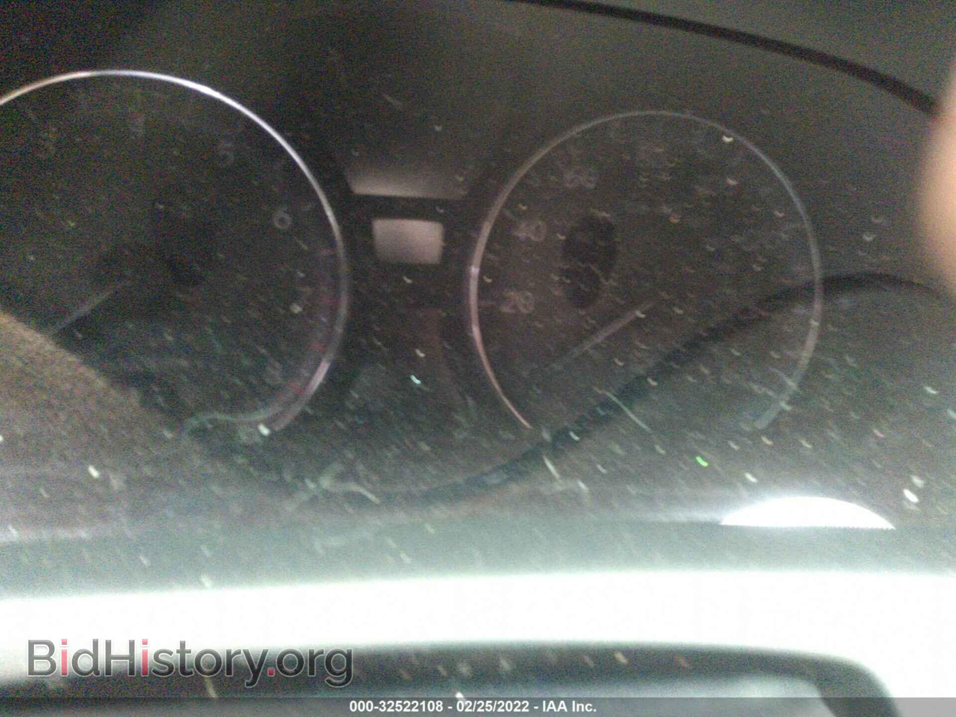 2008 LEXUS LS 460 - VIN: JTHBL46F685081571 - Фото 7