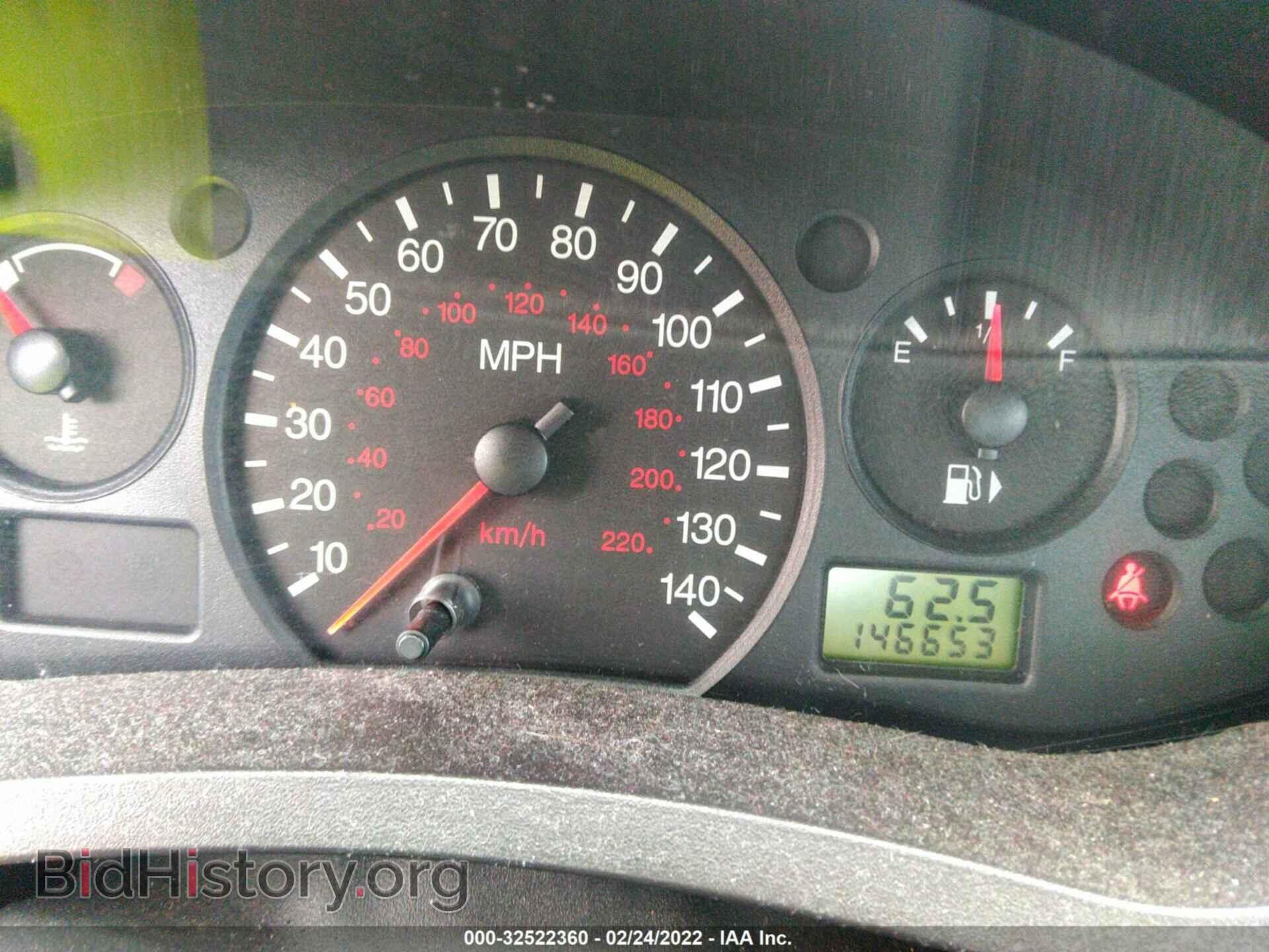 2007 FORD FOCUS - VIN: 1FAFP34N37W205631 - Фото 7