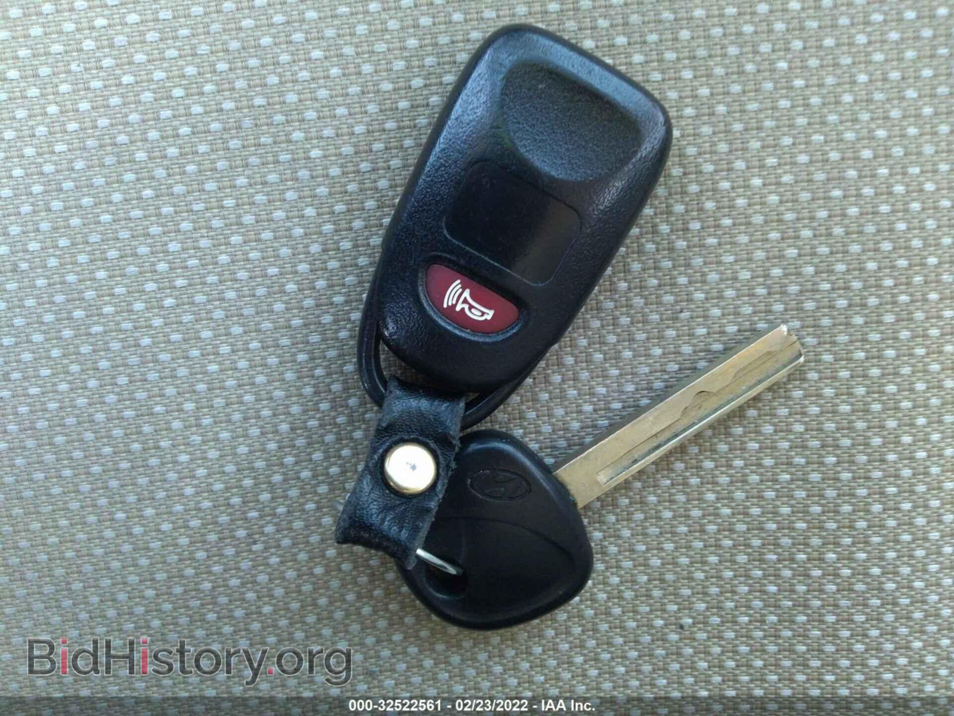 2013 HYUNDAI ACCENT - VIN: KMHCT4AE4DU553671 - Фото 11