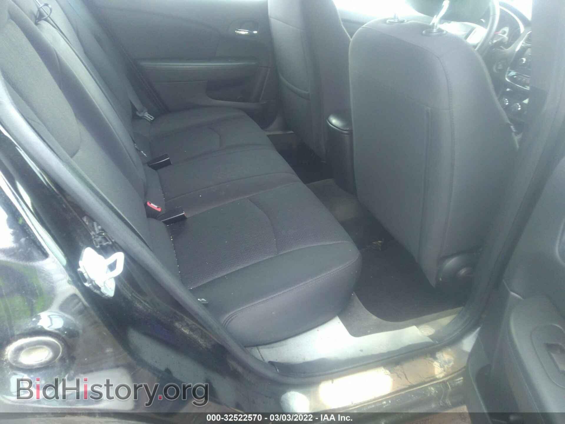 2013 CHRYSLER 200 - VIN: 1C3CCBBB3DN584230 - Фото 8