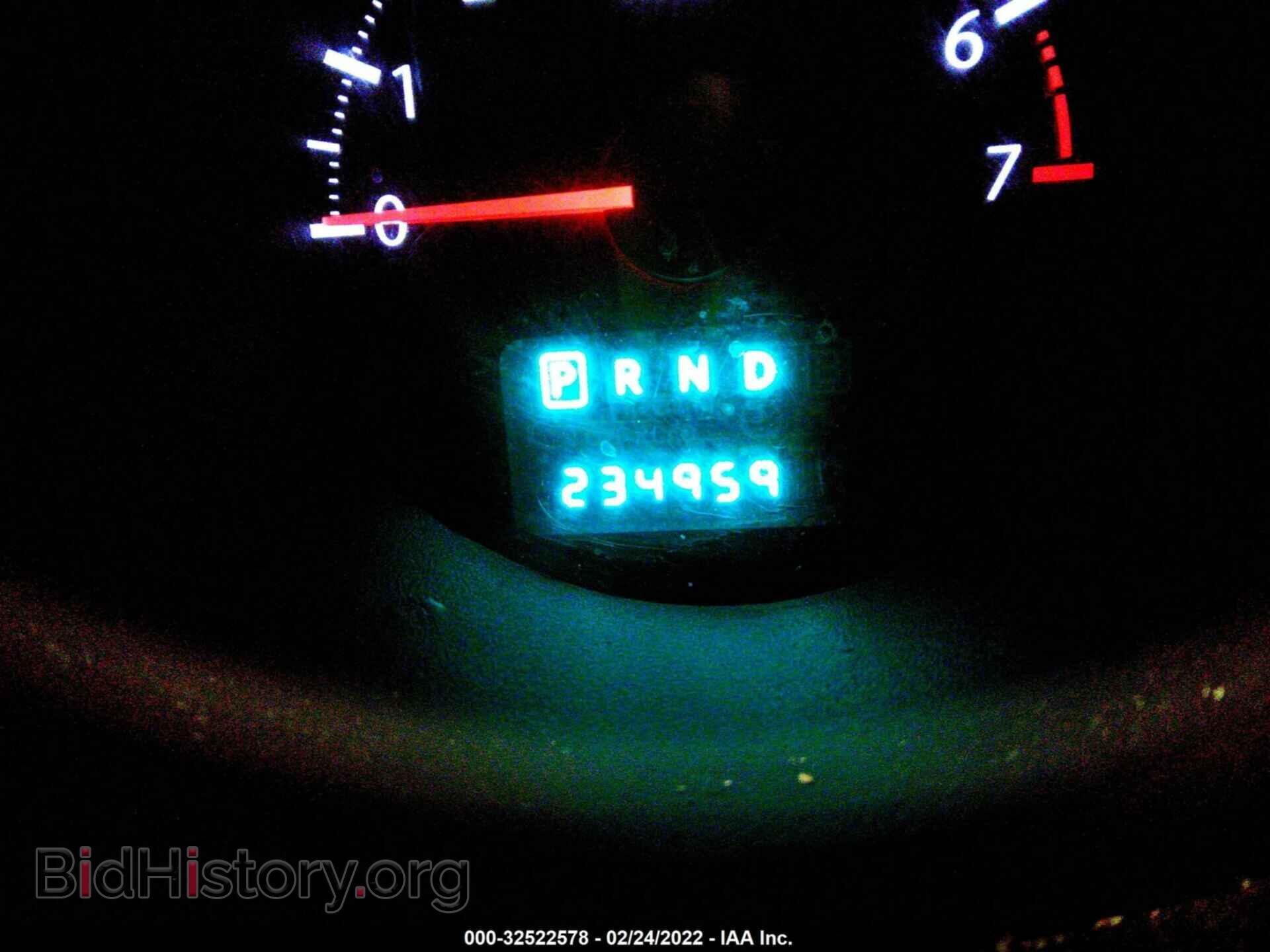 2010 CHRYSLER SEBRING - VIN: 1C3CC4FB2AN216574 - Фото 7