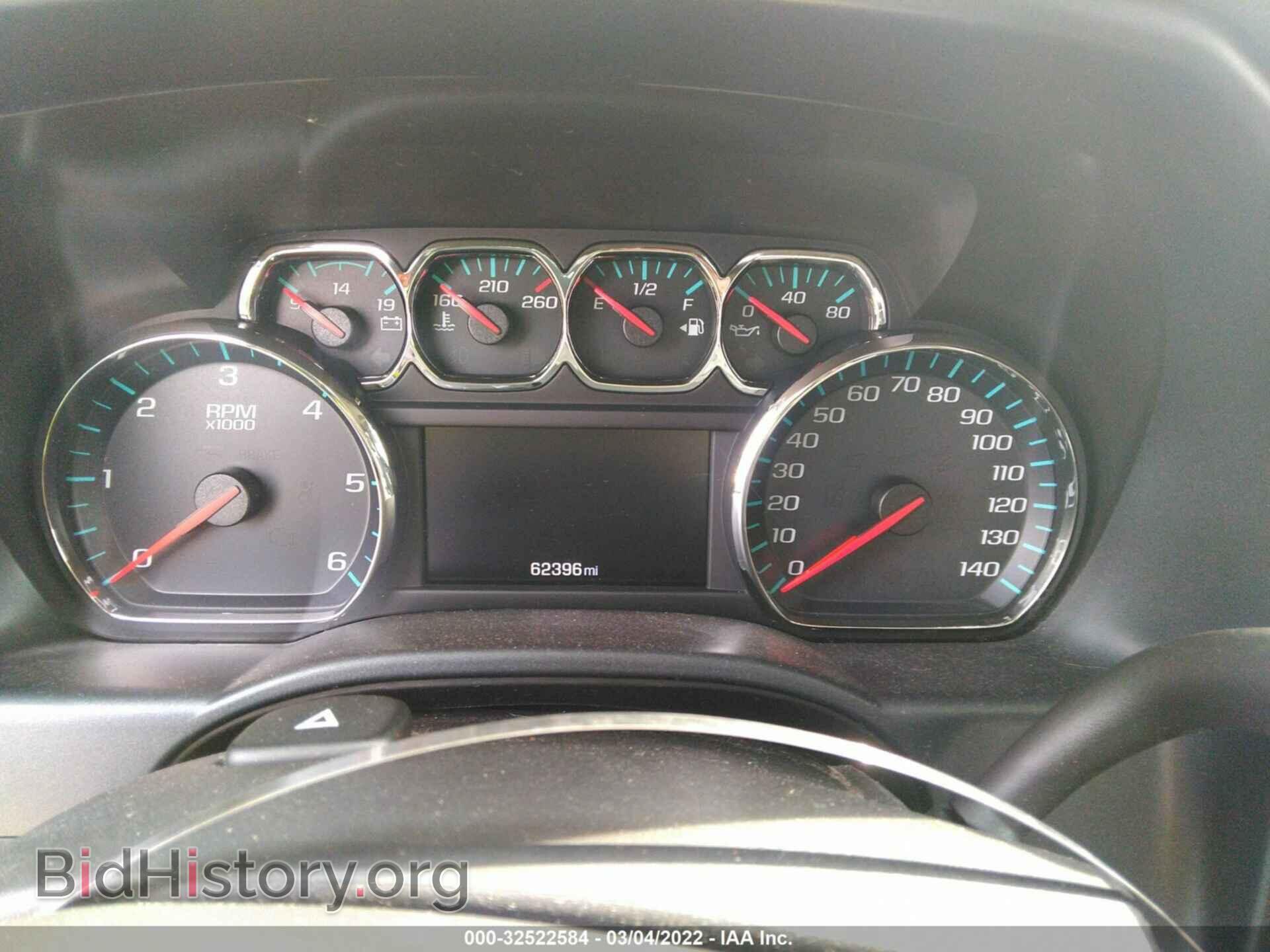2018 GMC SIERRA 1500 - VIN: 3GTU2MEC6JG107797 - Фото 7