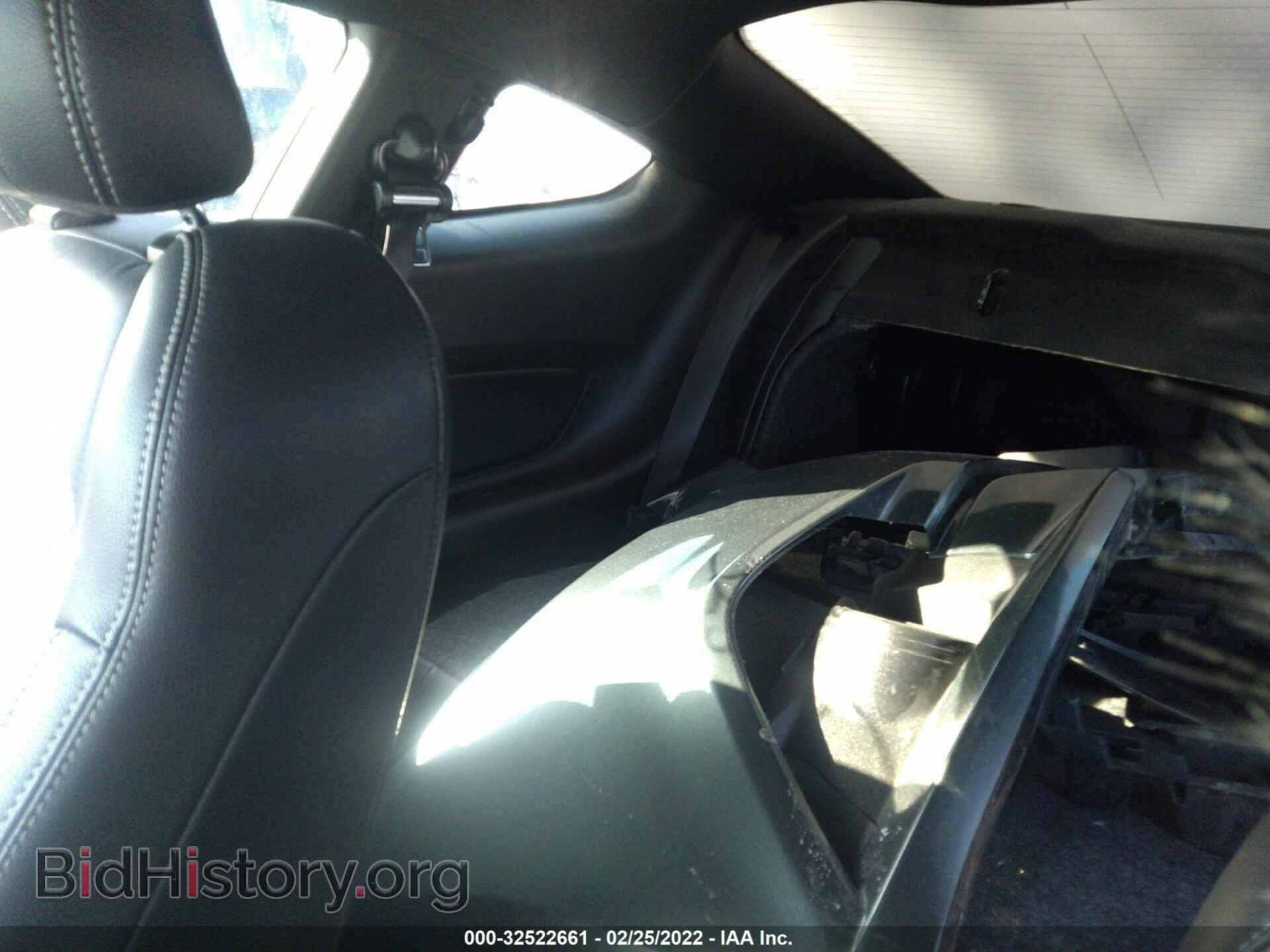 2015 FORD MUSTANG - VIN: 1FA6P8TH7F5348403 - Фото 12