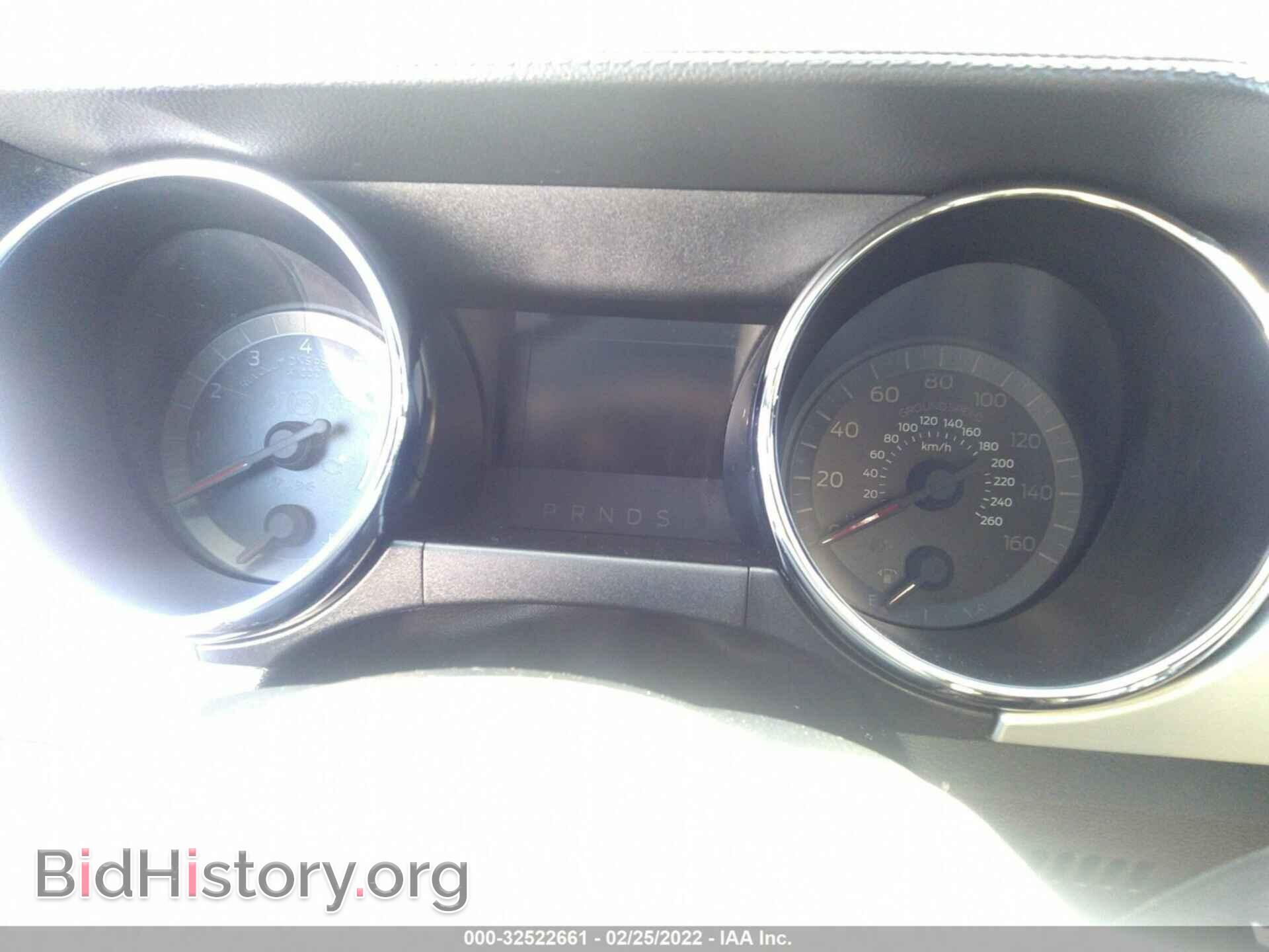 2015 FORD MUSTANG - VIN: 1FA6P8TH7F5348403 - Фото 7