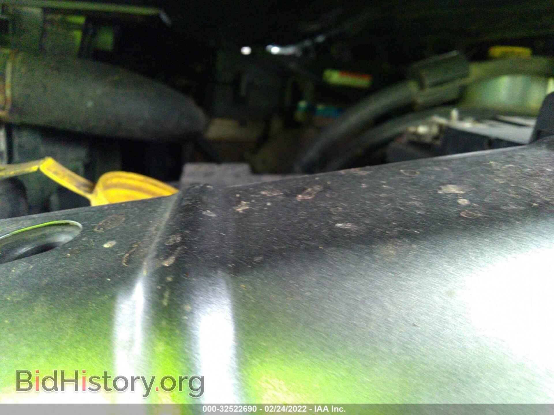 2011 RAM 3500 - VIN: 3D73Y3HL8BG577059 - Фото 10