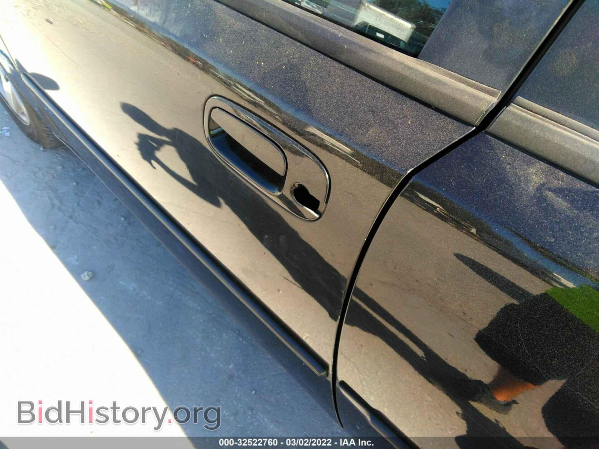 2010 DODGE CHARGER - VIN: 2B3CA3CVXAH294458 - Фото 6