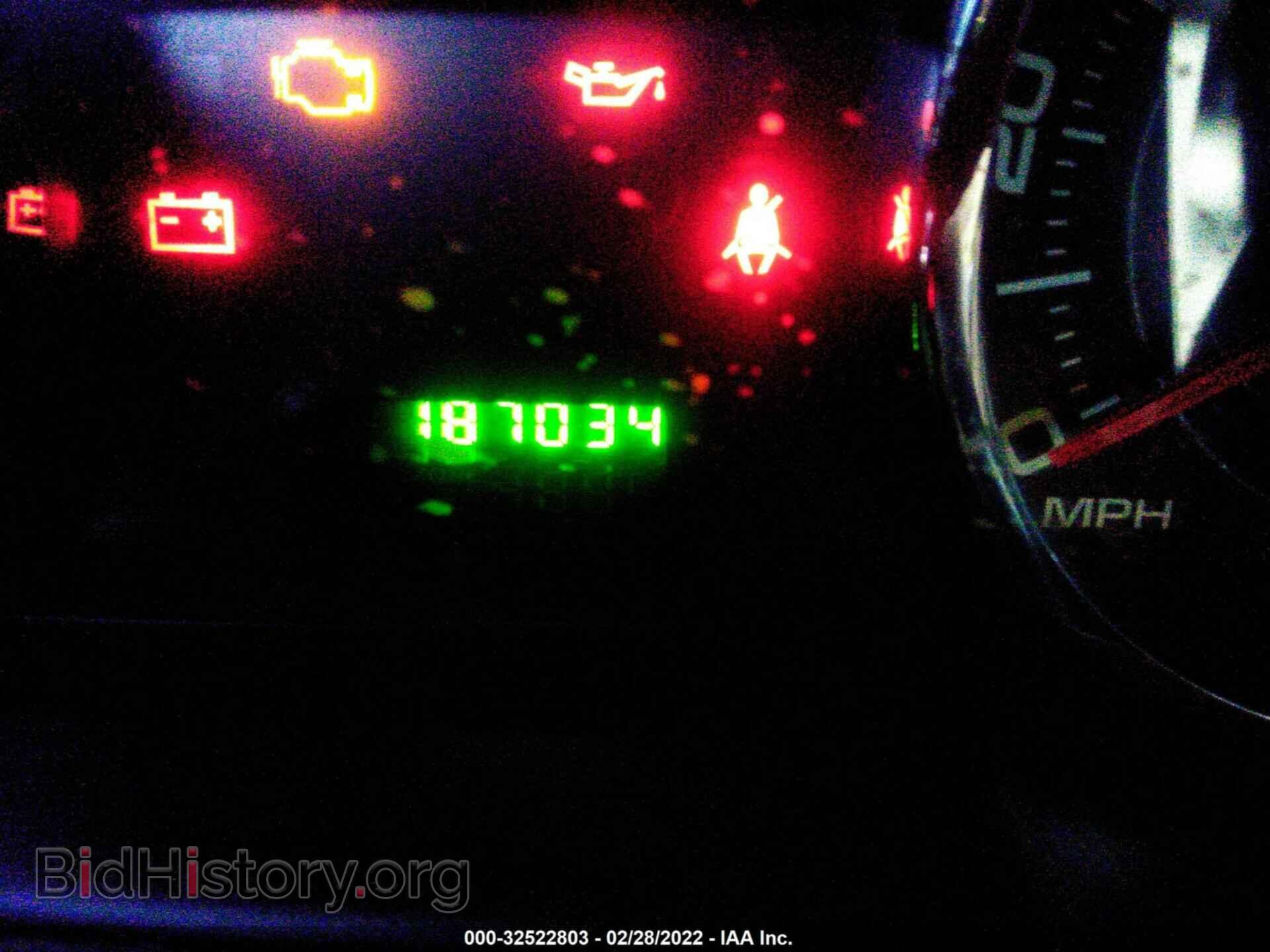 2008 FORD EDGE - VIN: 2FMDK36C88BA06200 - Фото 7