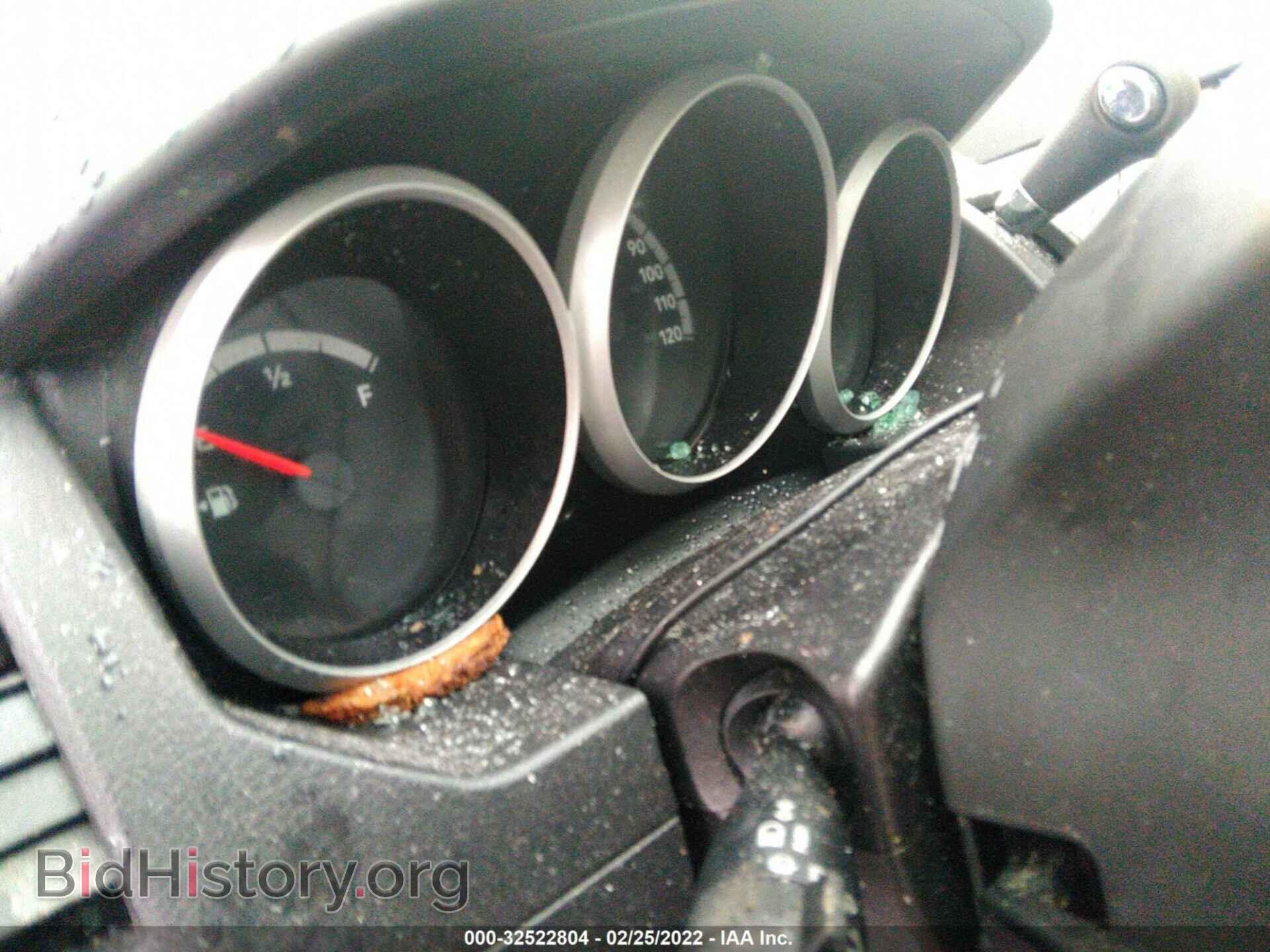 2010 DODGE GRAND CARAVAN - VIN: 2D4RN4DE2AR297272 - Фото 7