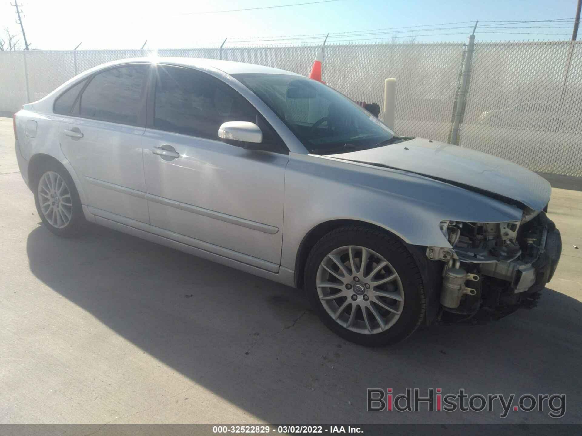 Photo YV1672MS4B2546699 - VOLVO S40 2011