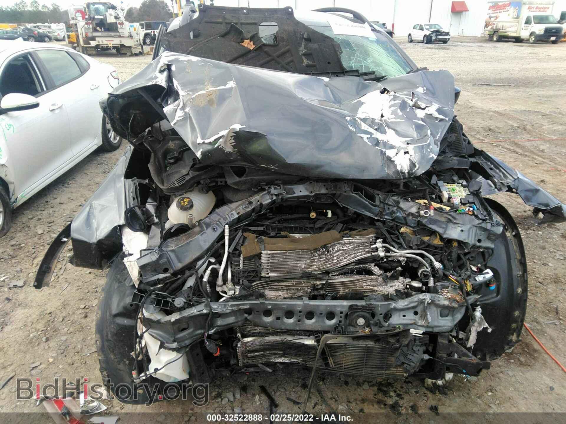 2018 FORD ESCAPE - VIN: 1FMCU0GD9JUD55426 - Photo 6