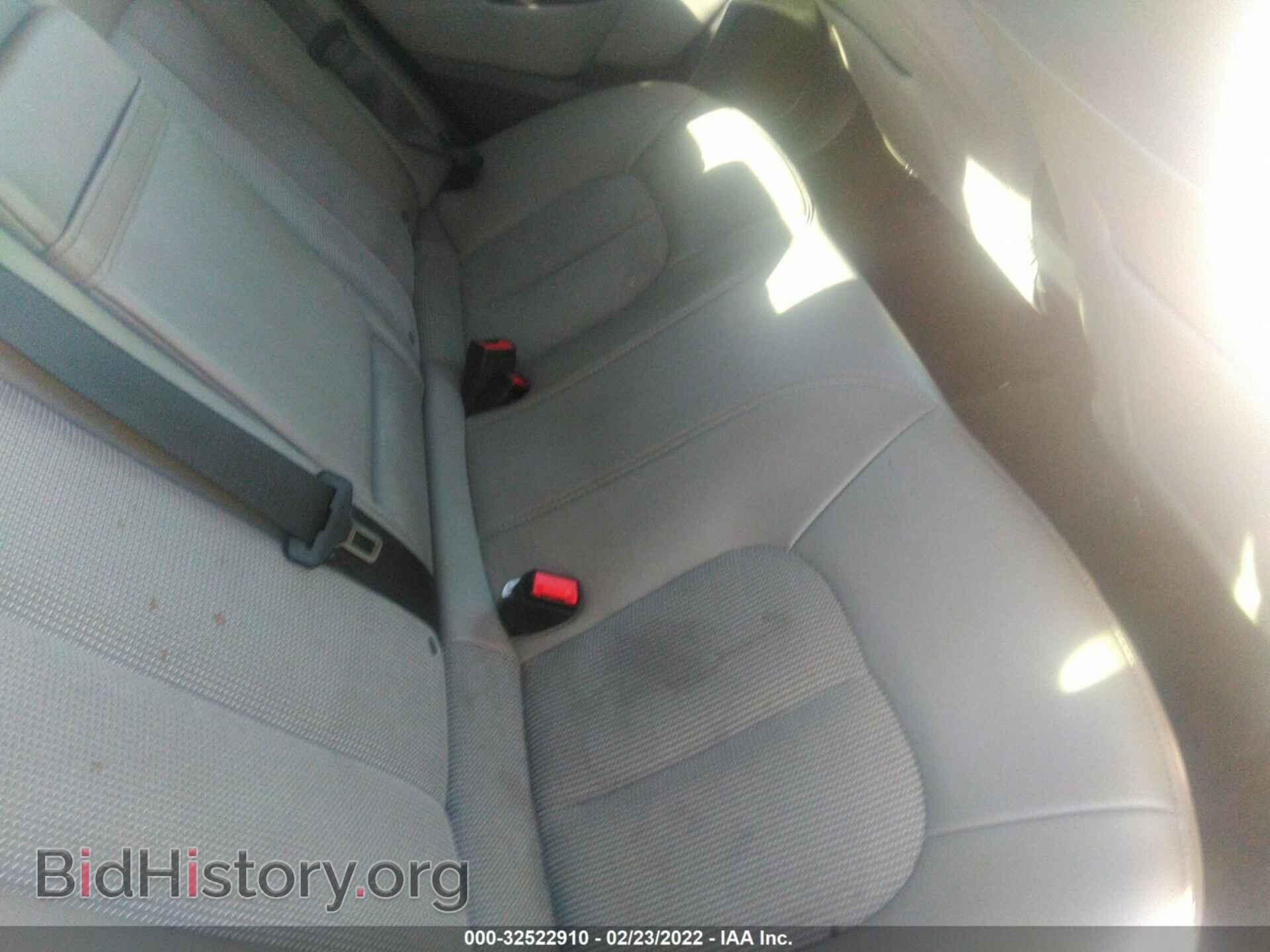 2015 BUICK VERANO - VIN: 1G4PP5SK3F4110852 - Фото 8