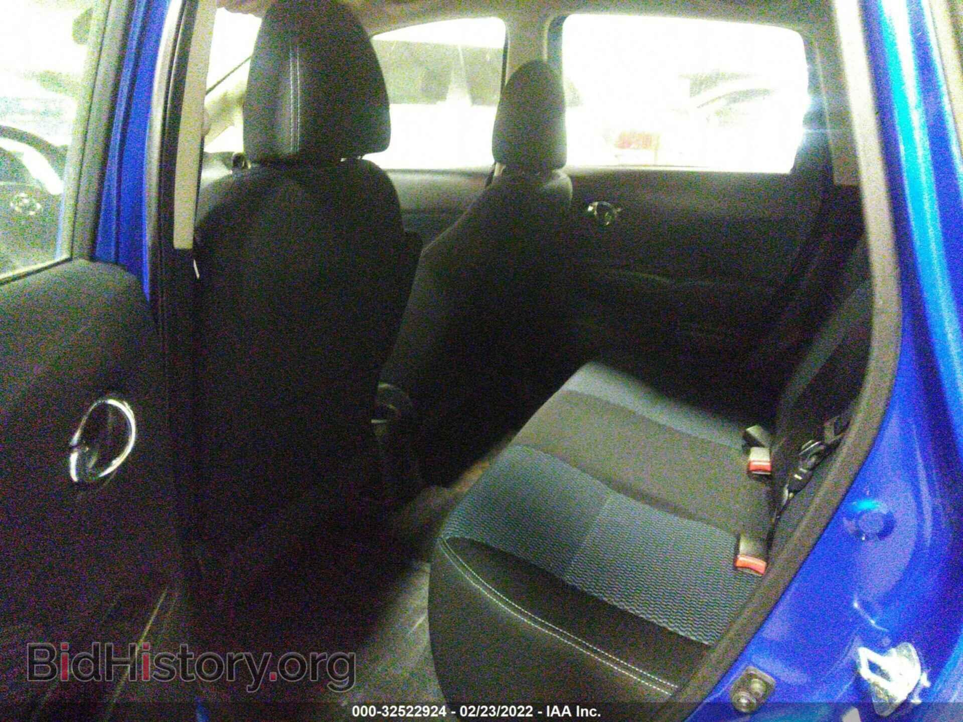 2015 NISSAN VERSA NOTE - VIN: 3N1CE2CP6FL384657 - Photo 8