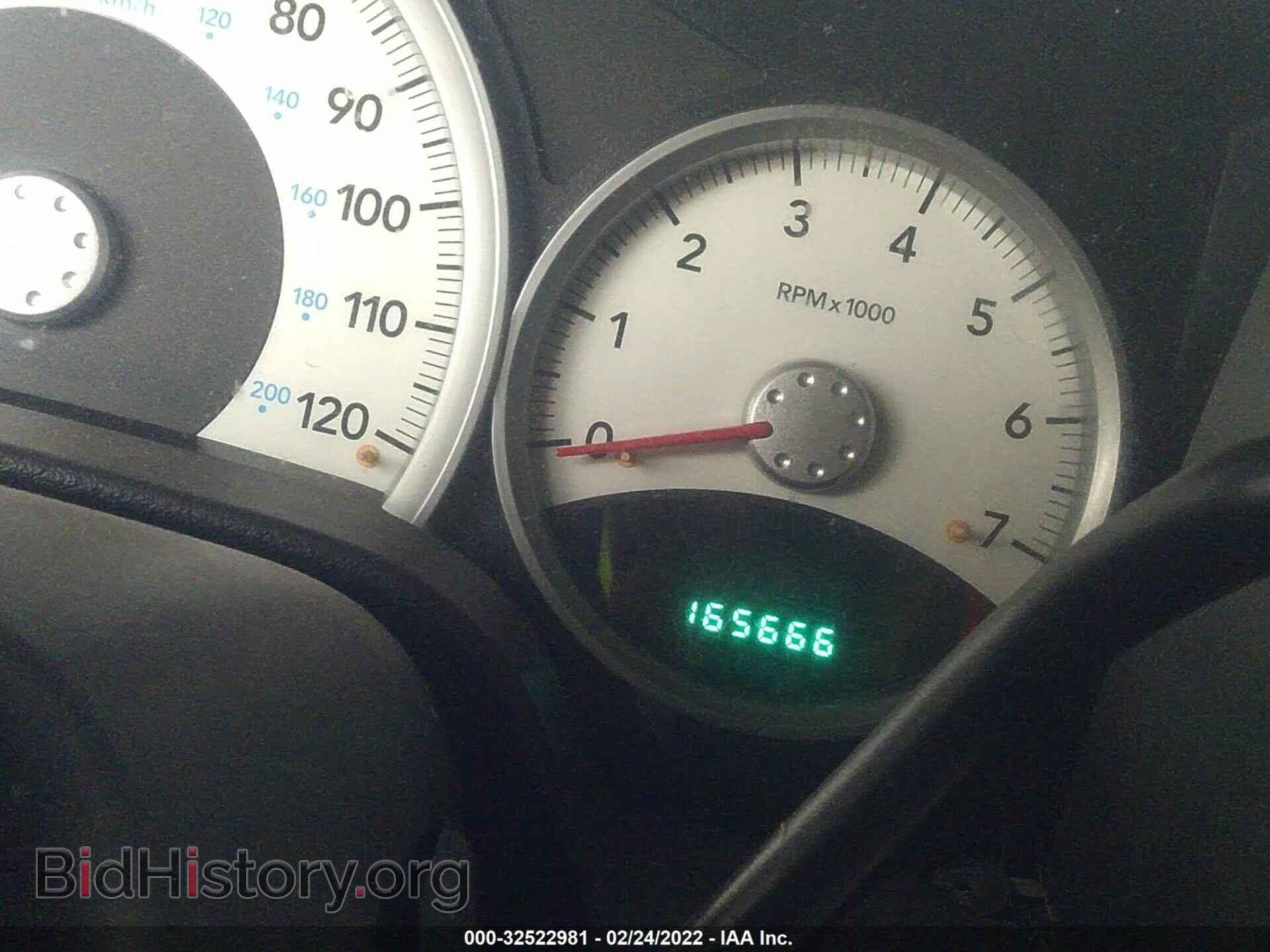 2007 DODGE DURANGO - VIN: 1D8HB48P77F560015 - Фото 7