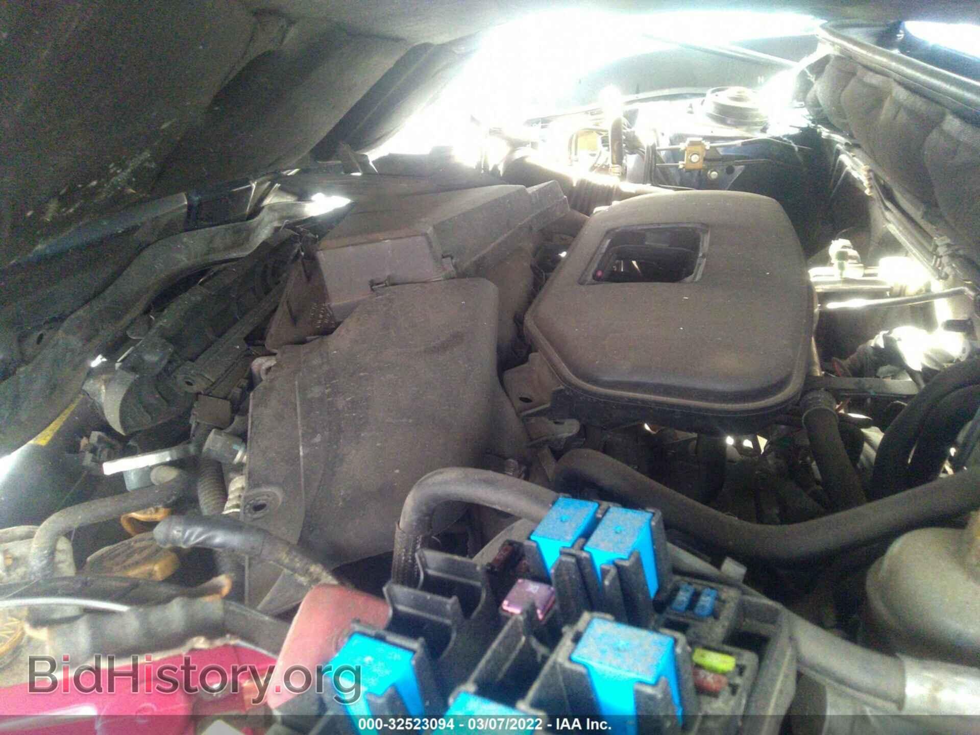 2011 SUBARU OUTBACK - VIN: 4S4BRCBC3B3425961 - Фото 10