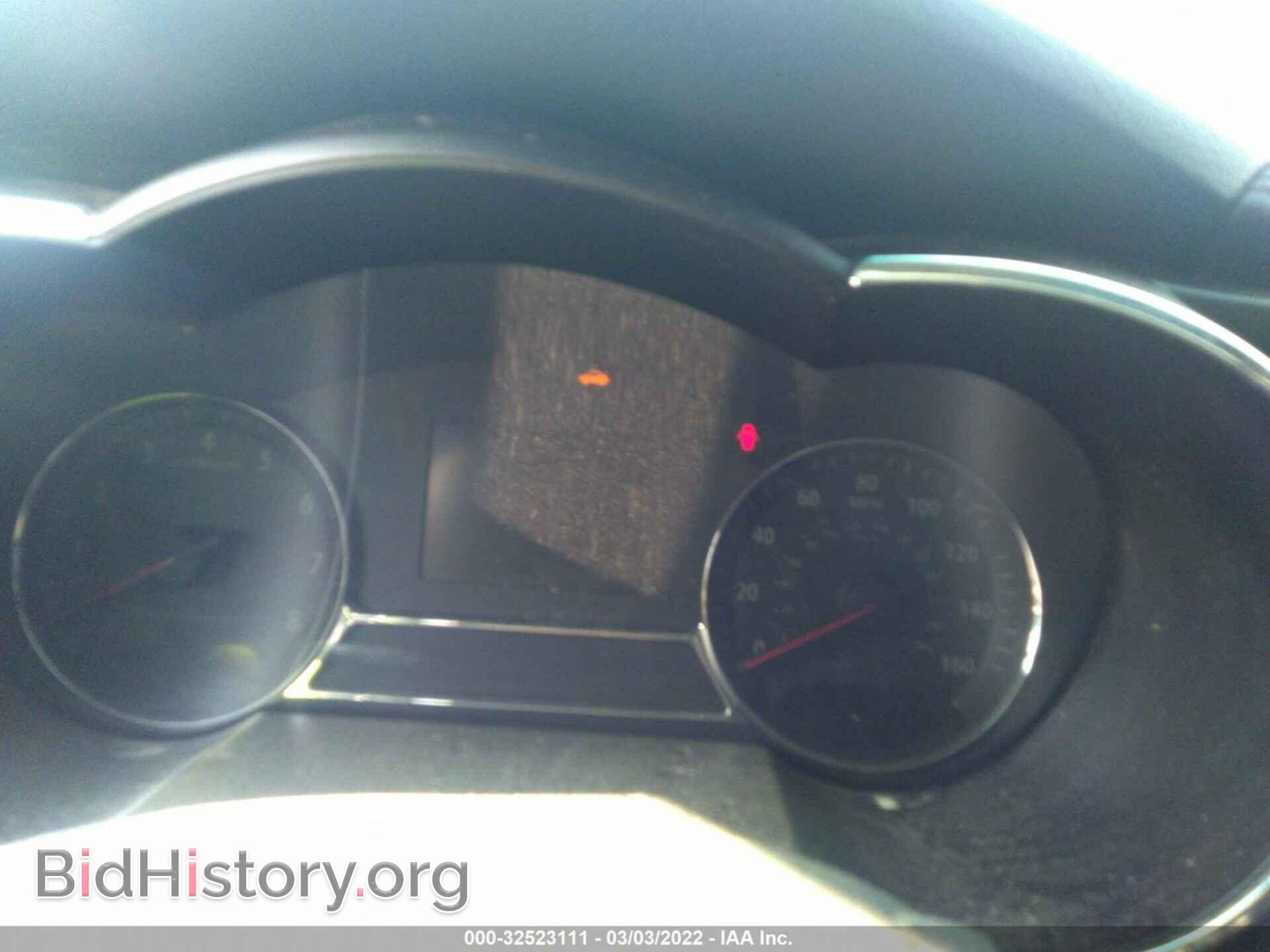 2011 KIA OPTIMA - VIN: KNAGR4A61B5157750 - Фото 7