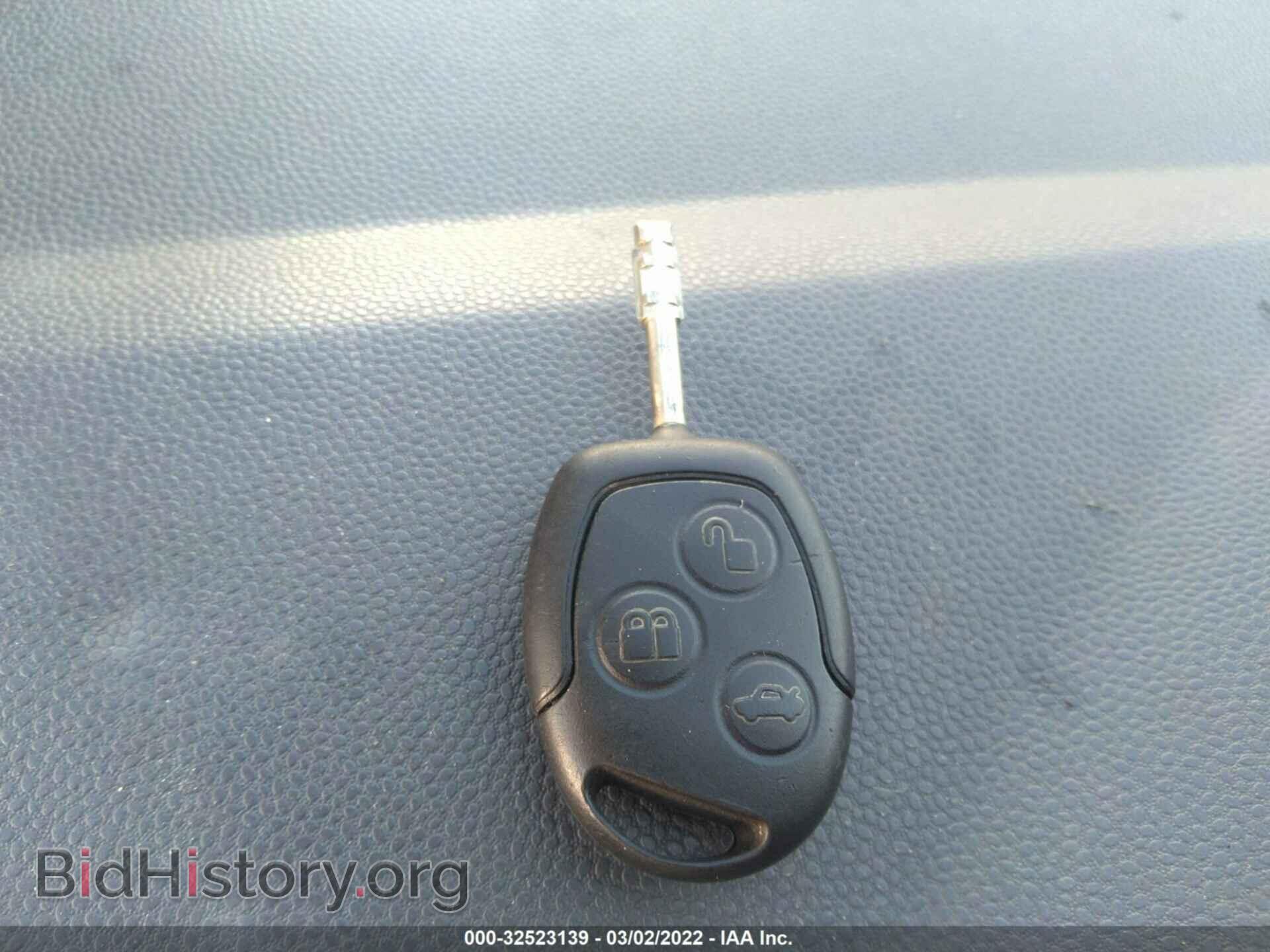 2011 FORD TRANSIT CONNECT - VIN: NM0LS7BN7BT046299 - Фото 11