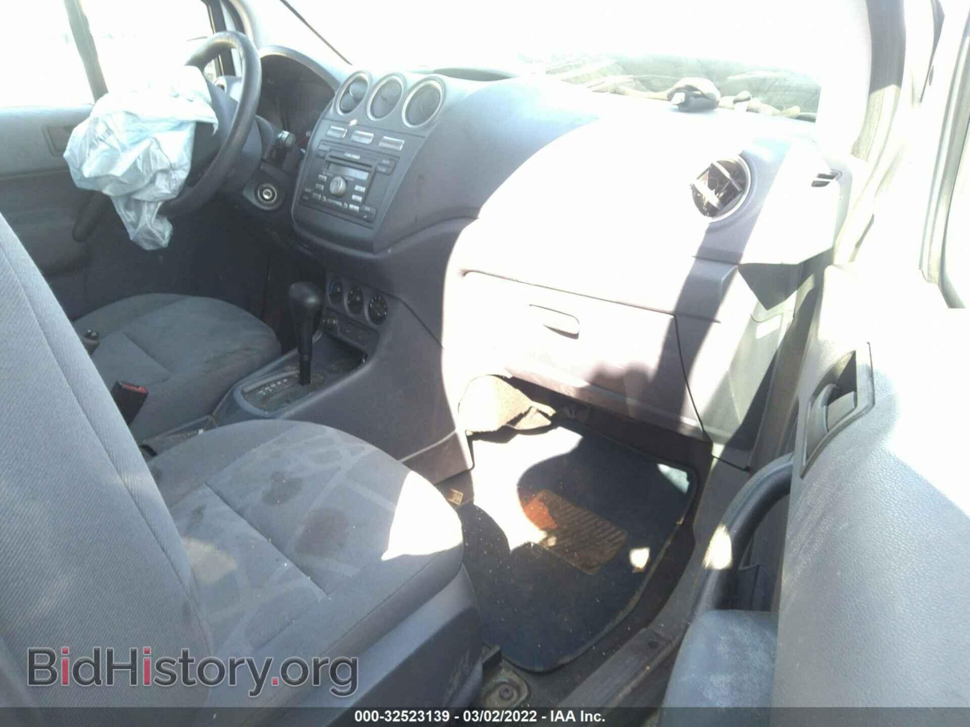 2011 FORD TRANSIT CONNECT - VIN: NM0LS7BN7BT046299 - Фото 5