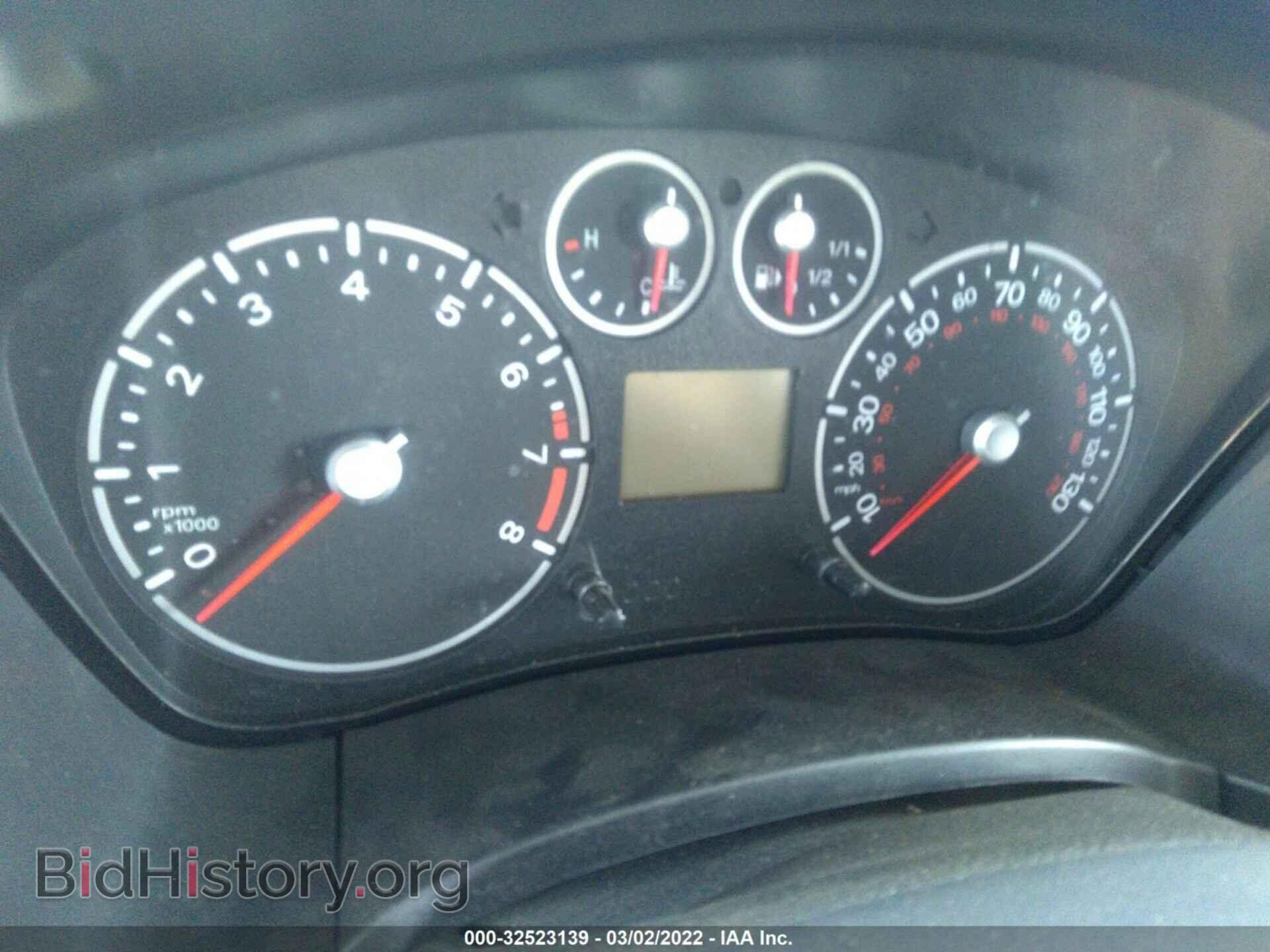 2011 FORD TRANSIT CONNECT - VIN: NM0LS7BN7BT046299 - Фото 7