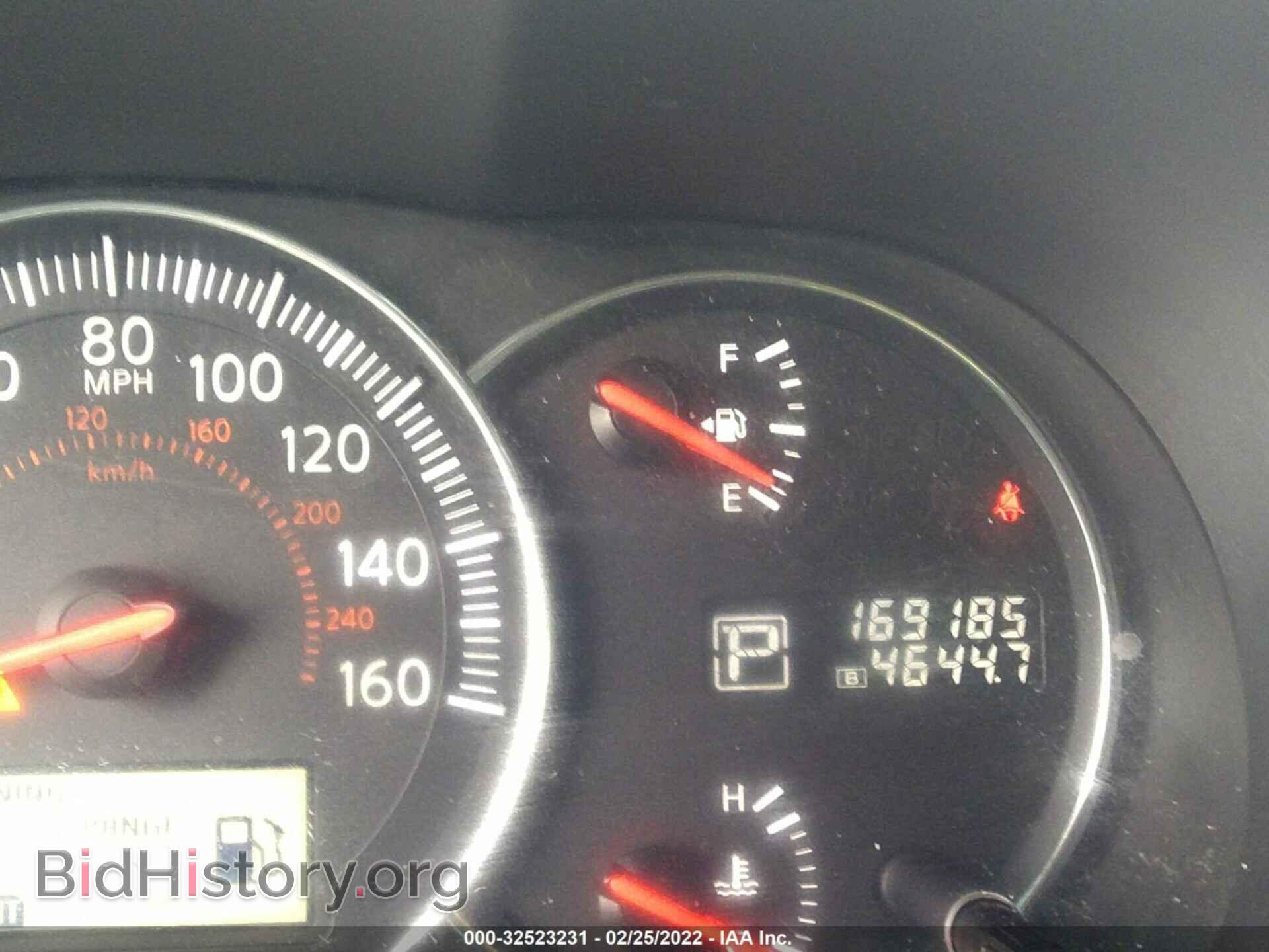 2012 NISSAN MAXIMA - VIN: 1N4AA5AP5CC838298 - Фото 7