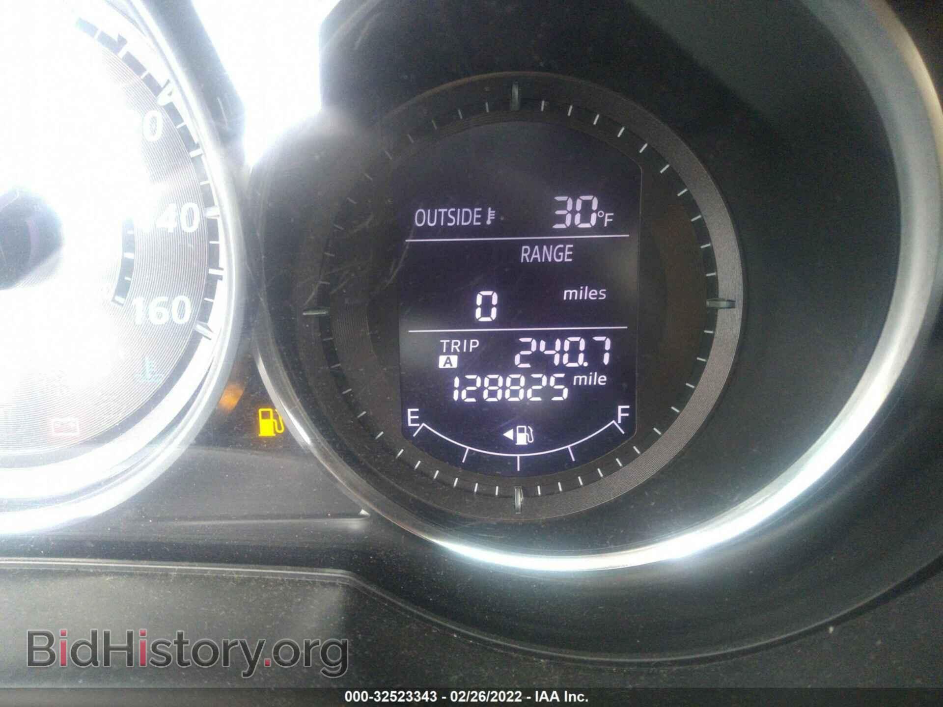 2013 MAZDA CX-5 - VIN: JM3KE4DE2D0104929 - Фото 7