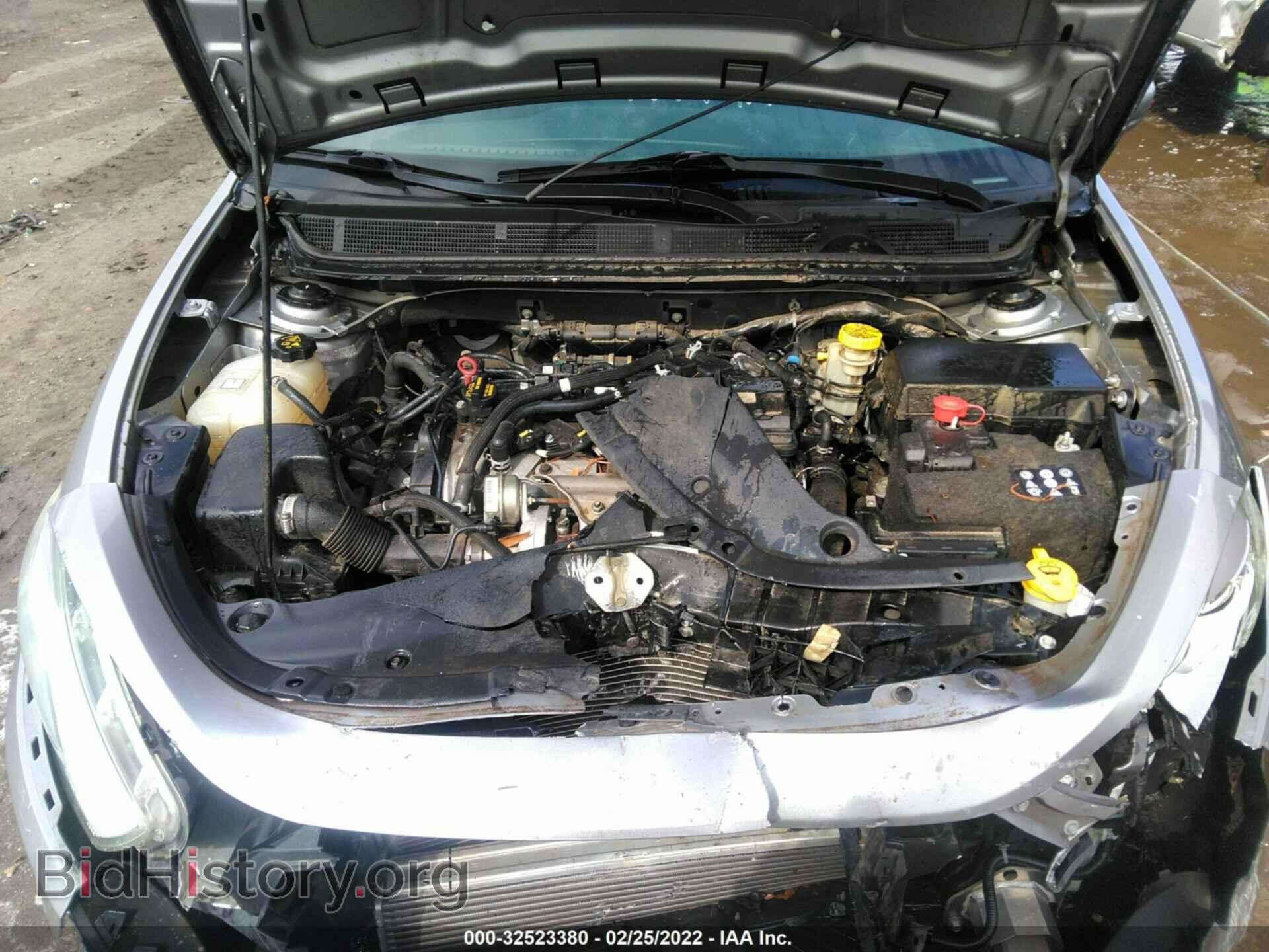 2015 DODGE DART - VIN: 1C3CDFDHXFD146657 - Фото 10