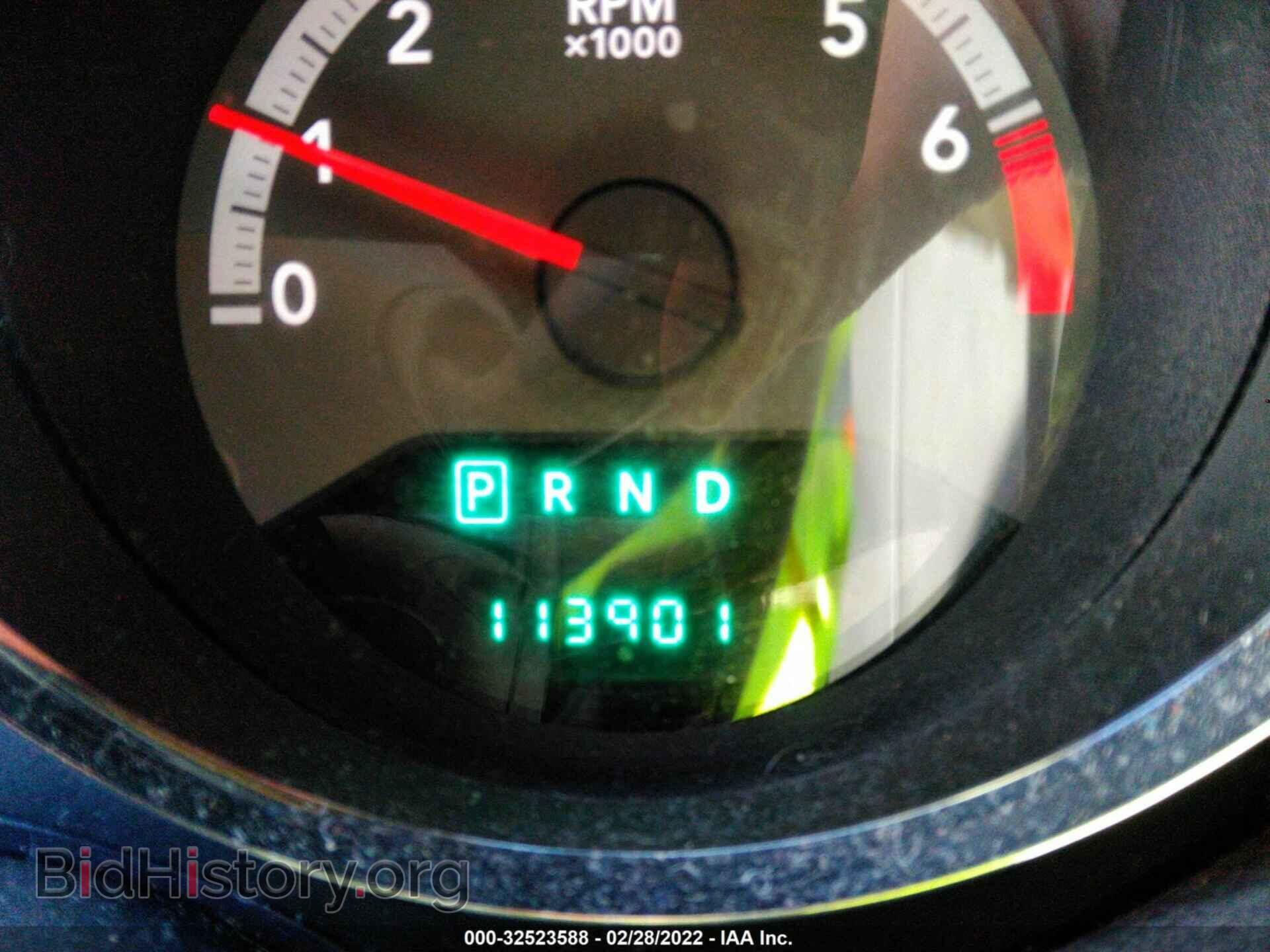 2011 DODGE CALIBER - VIN: 1B3CB3HA0BD126104 - Фото 7