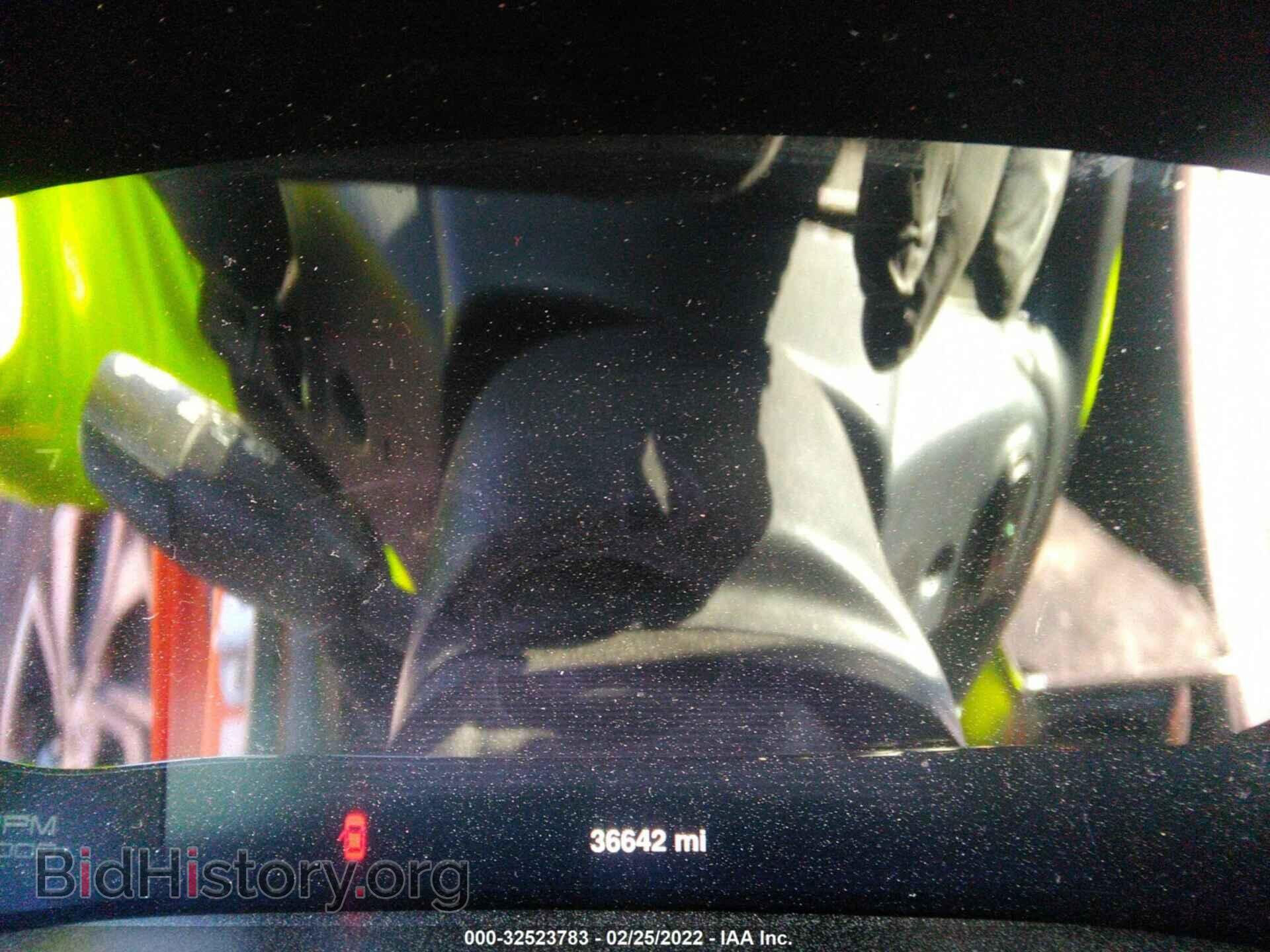 2014 DODGE DART - VIN: 1C3CDFEBXED901394 - Фото 7