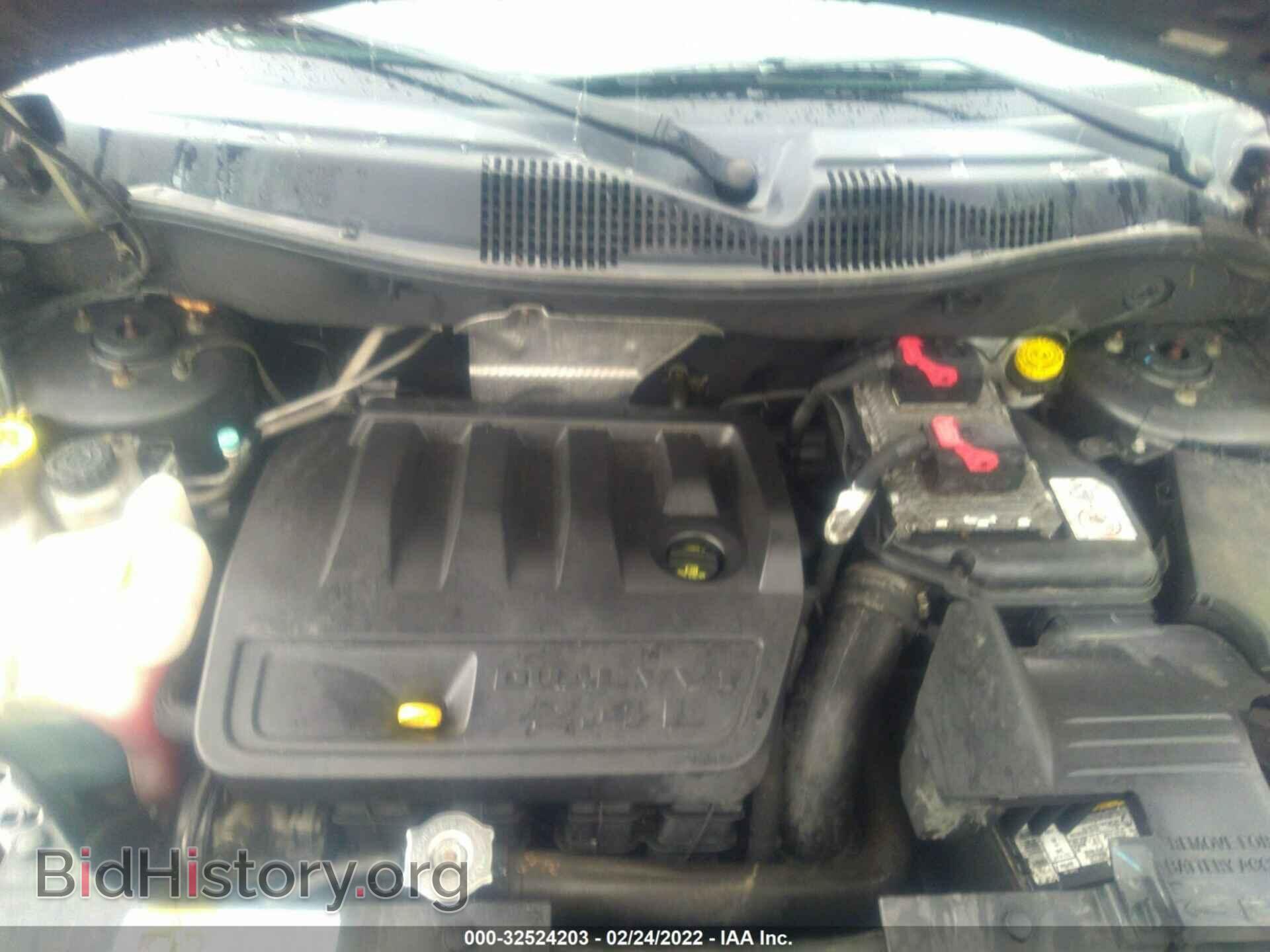 2015 JEEP COMPASS - VIN: 1C4NJDBB5FD332087 - Фото 10