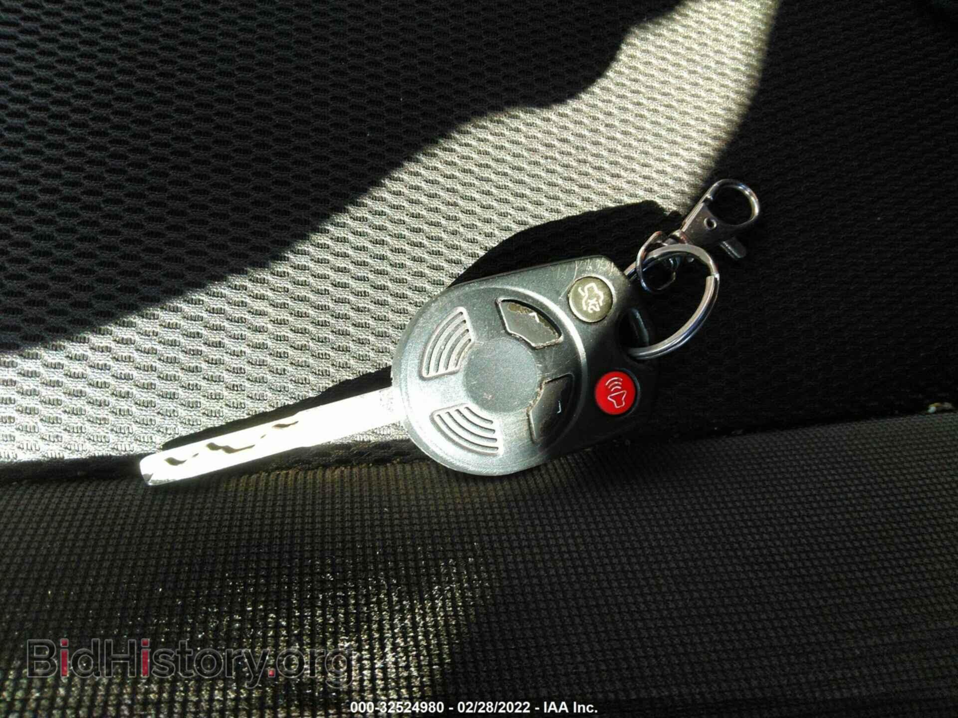 2014 FORD FOCUS - VIN: 1FADP3F27EL329295 - Photo 11