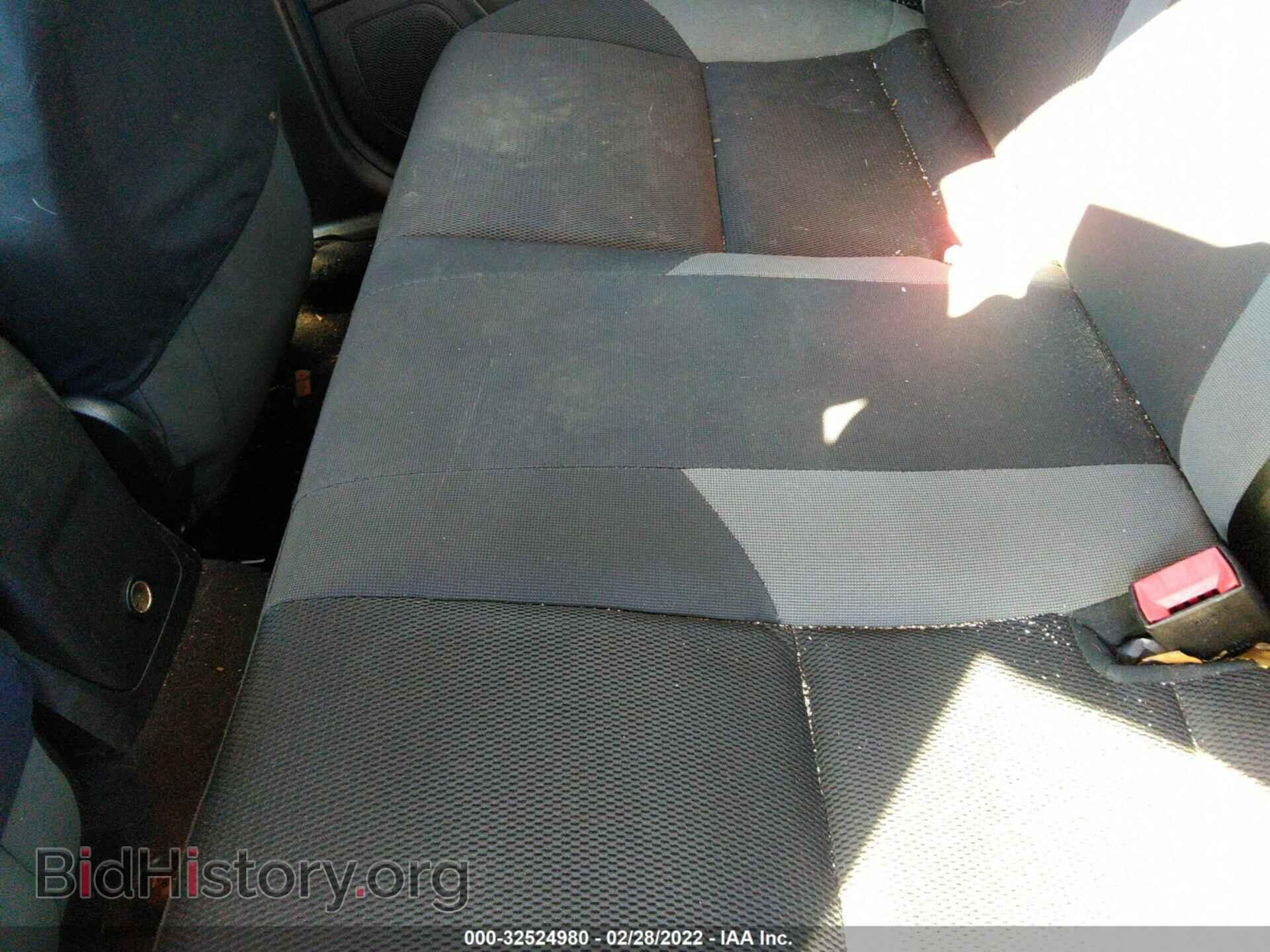 2014 FORD FOCUS - VIN: 1FADP3F27EL329295 - Photo 8