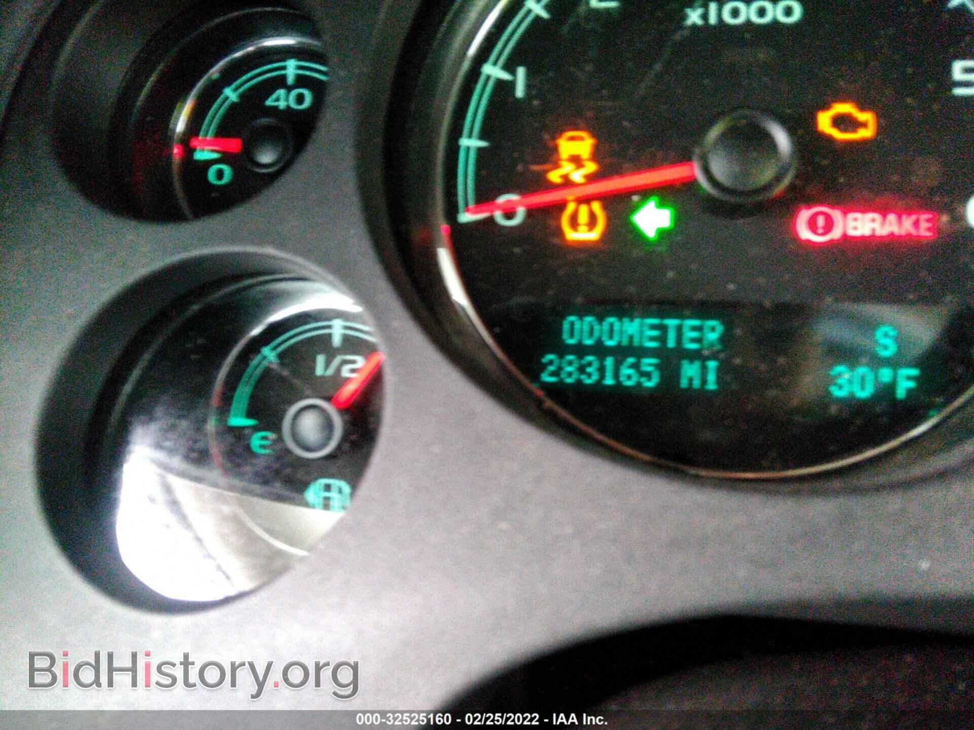 2013 CHEVROLET SUBURBAN - VIN: 1GNSCHE03DR143024 - Фото 7