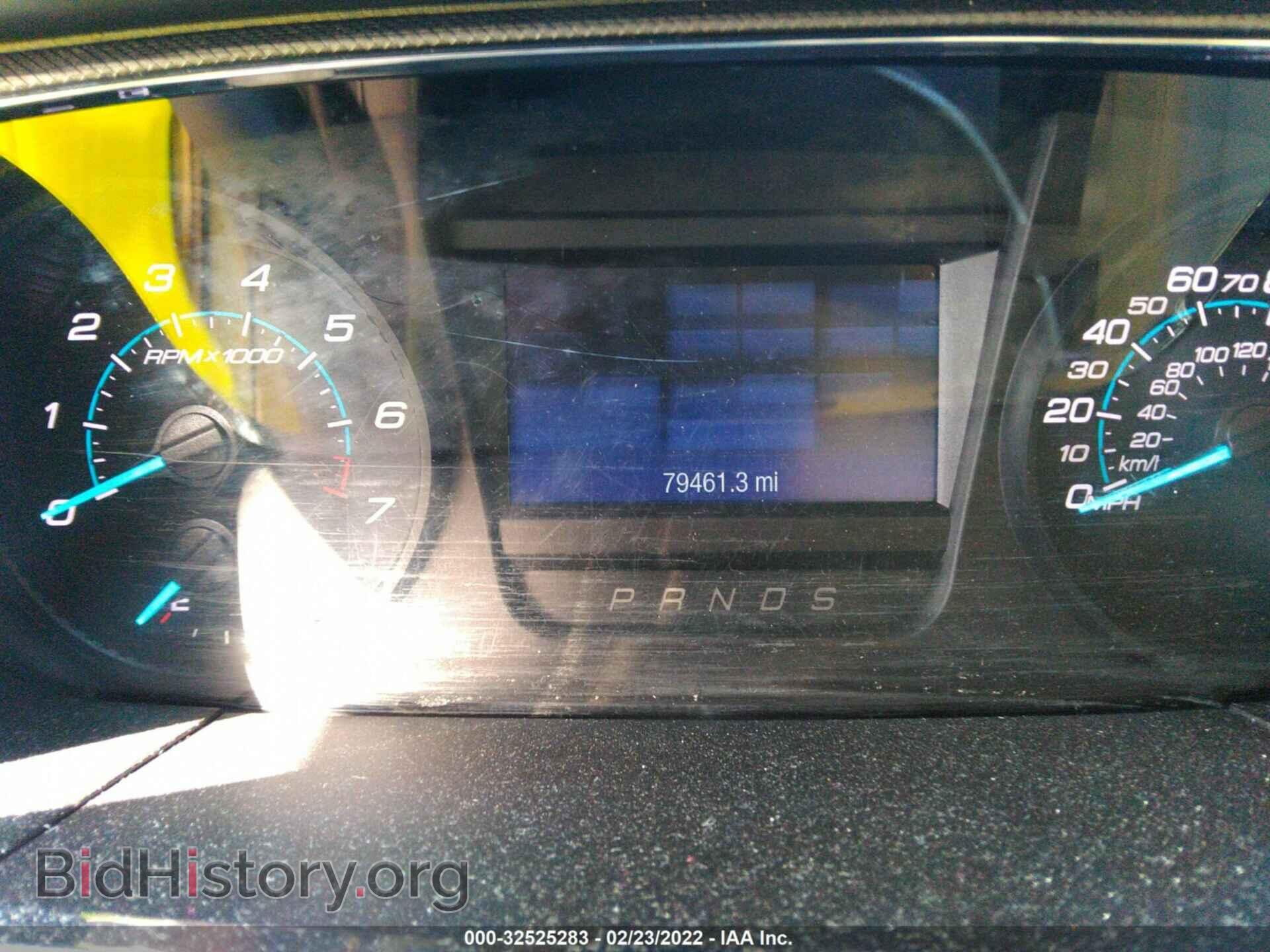 2017 FORD TAURUS - VIN: 1FAHP2D84HG116501 - Фото 7
