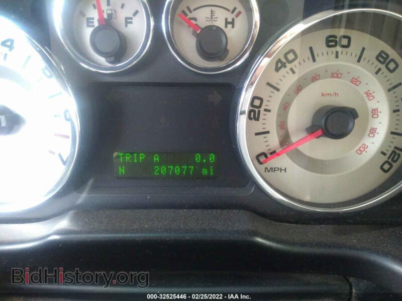 2010 Ford EDGE (VIN 2FMDK3JC4ABA27039) — photo 7 of 11