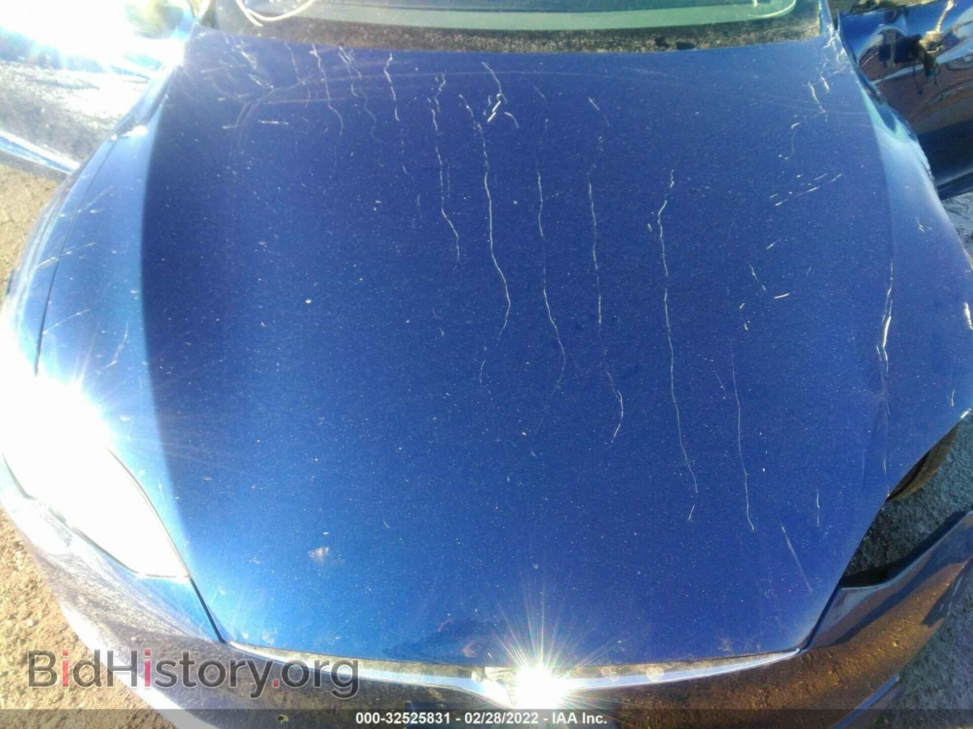 2016 TESLA MODEL S - VIN: 5YJSA1E25GF174275 - Photo 10
