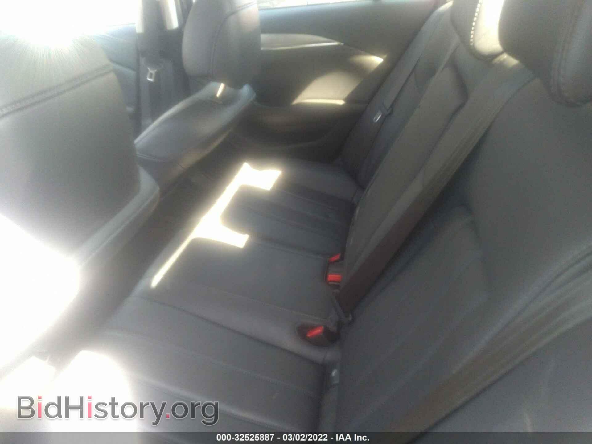 2021 MAZDA MAZDA6 - VIN: JM1GL1VM3M1605685 - Фото 8